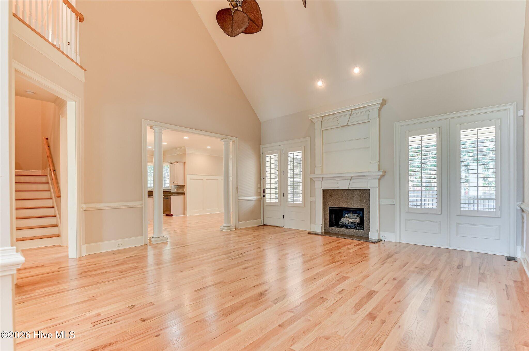 404 Preserve Trail