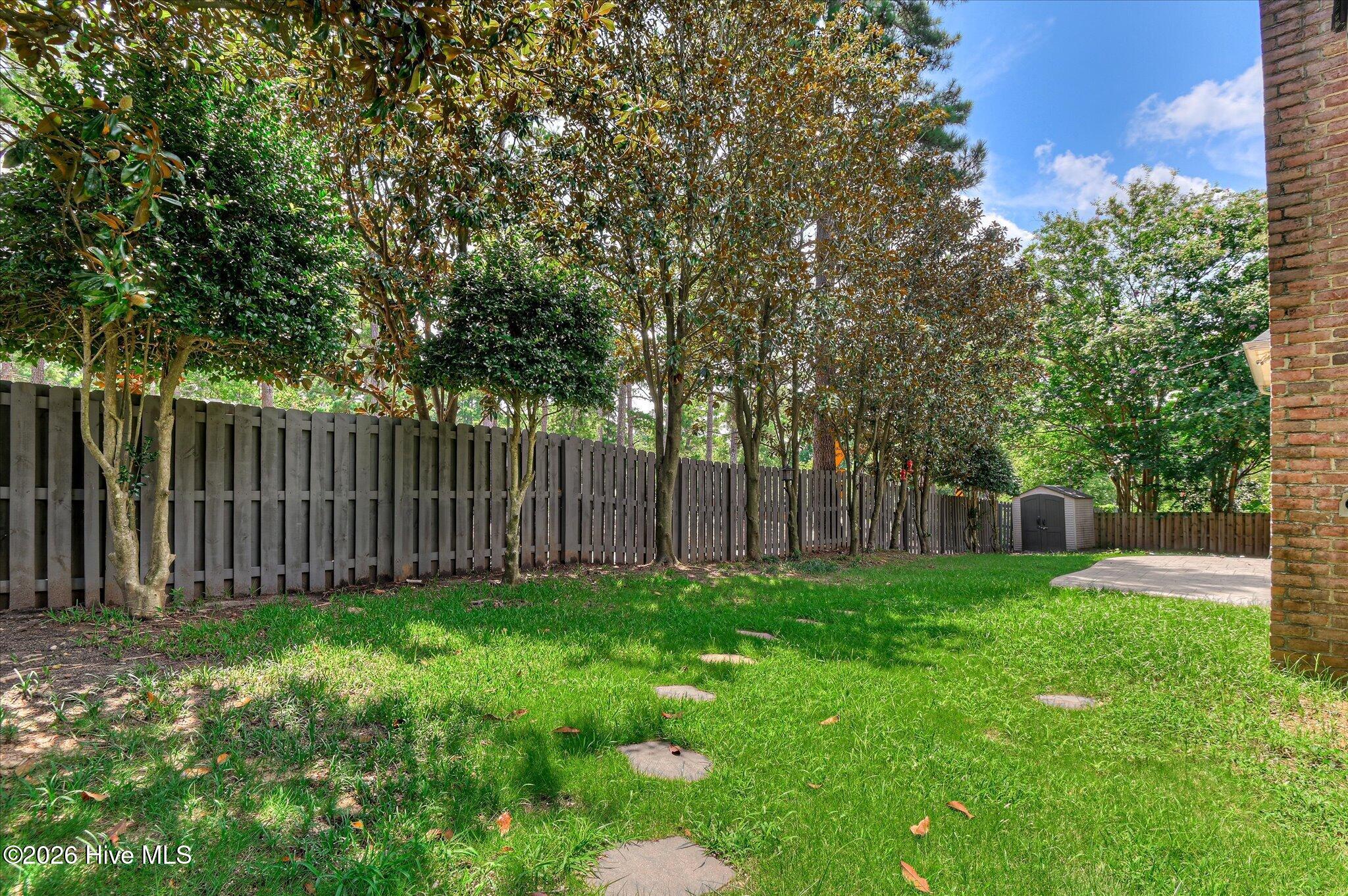 404 Preserve Trail