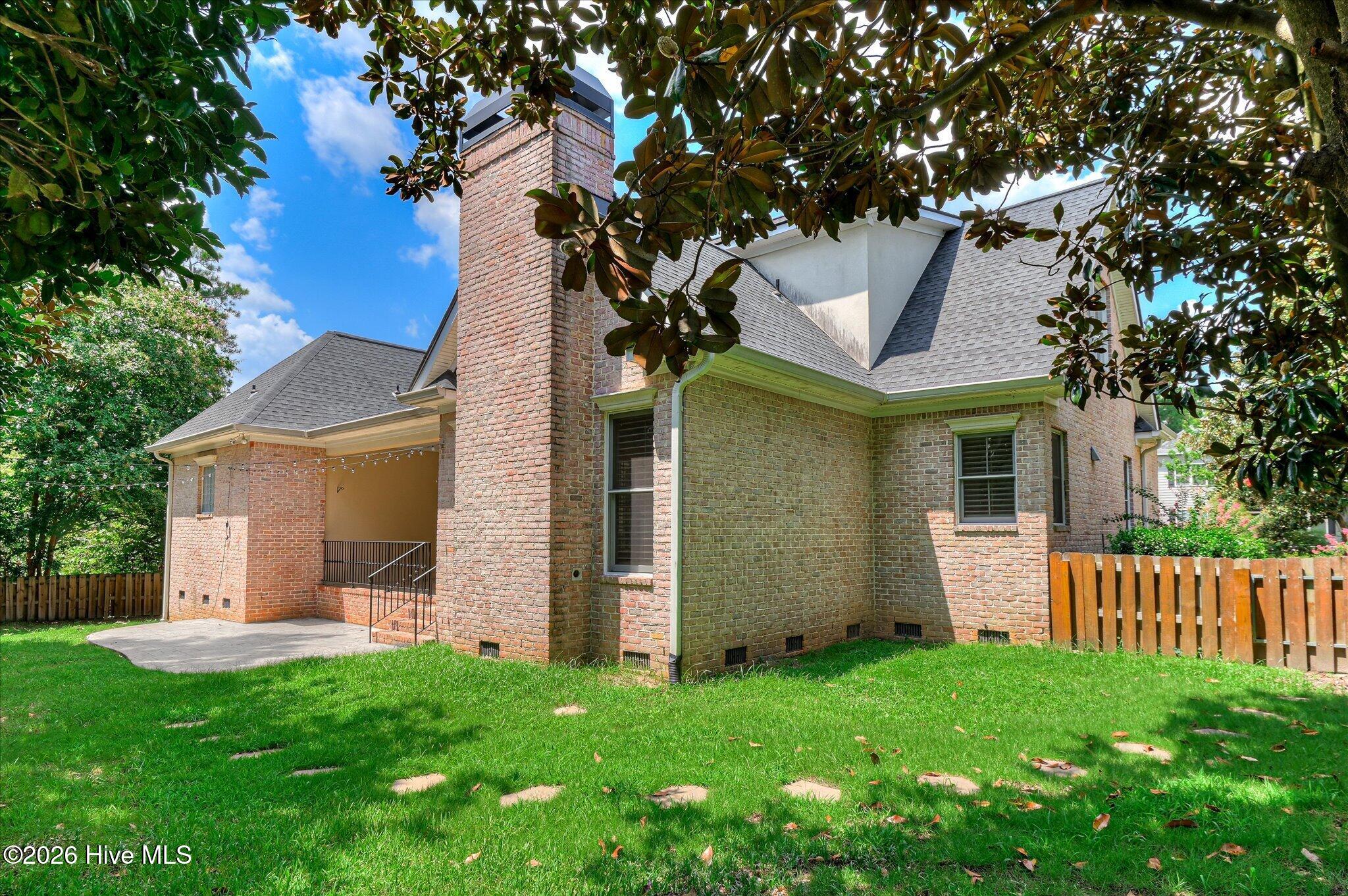 404 Preserve Trail