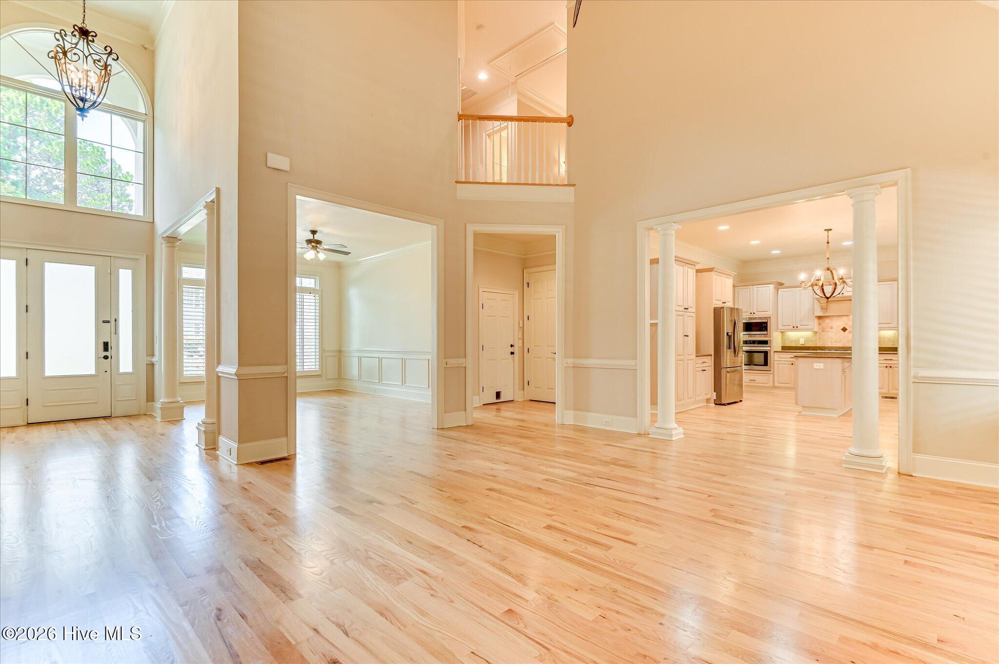 404 Preserve Trail