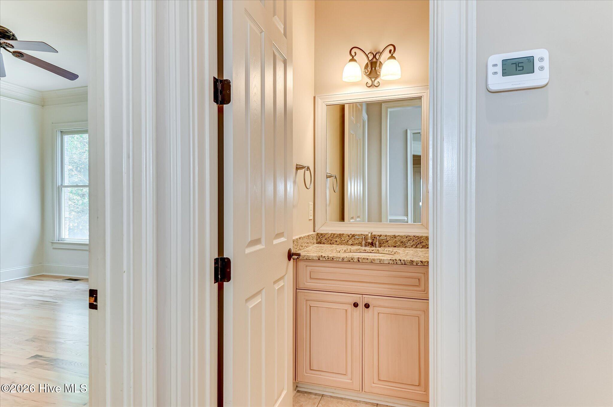 404 Preserve Trail