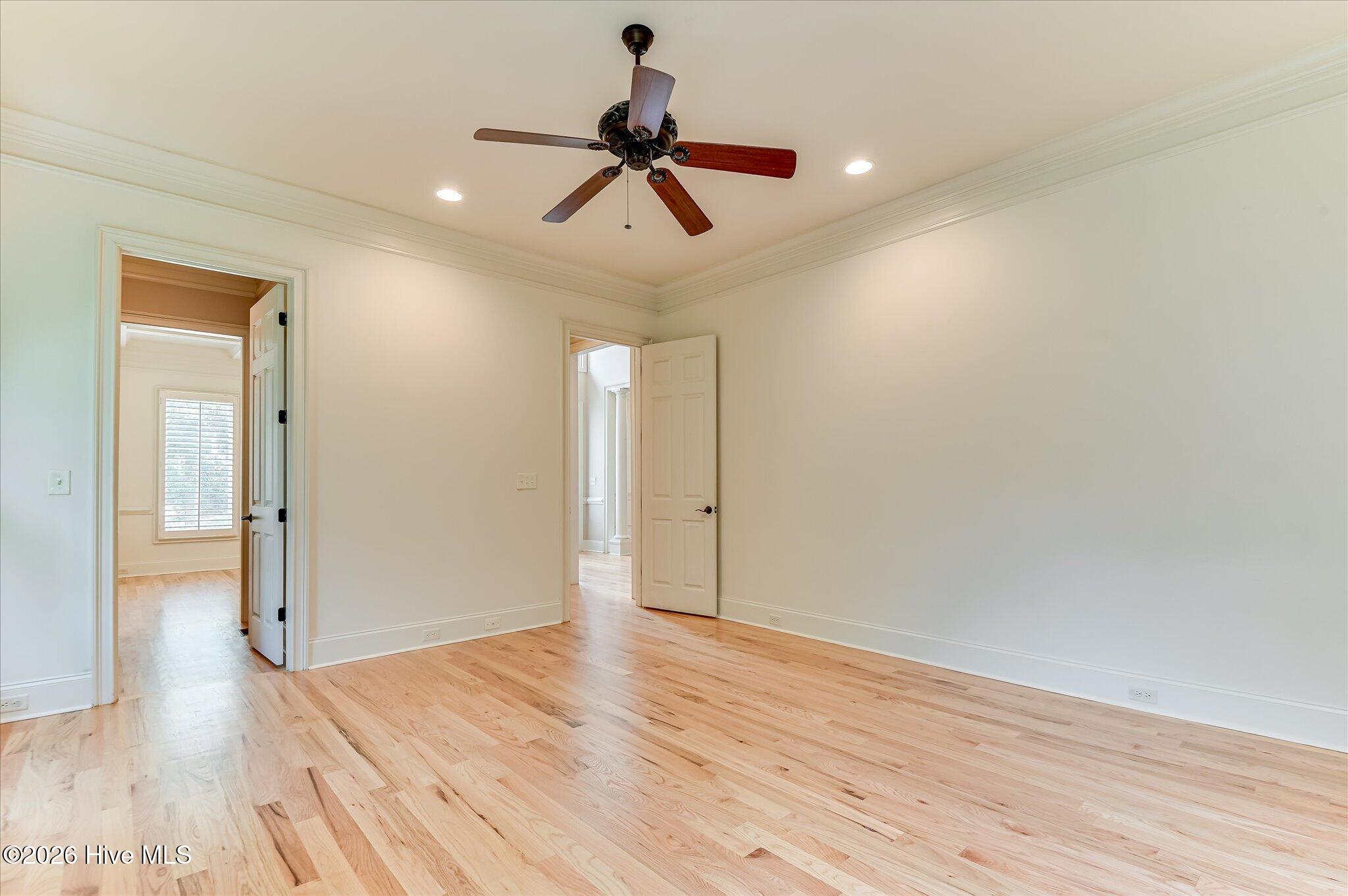 404 Preserve Trail