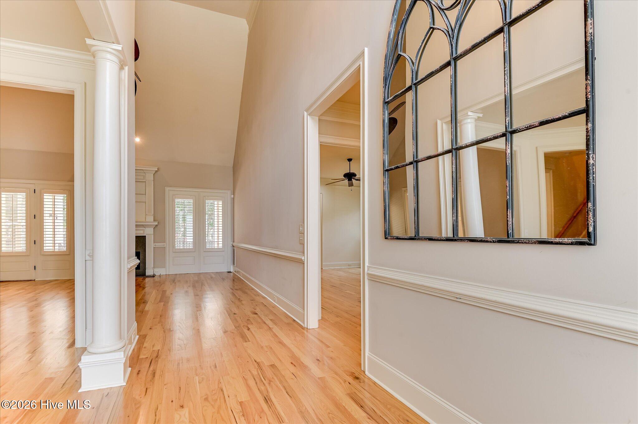 404 Preserve Trail