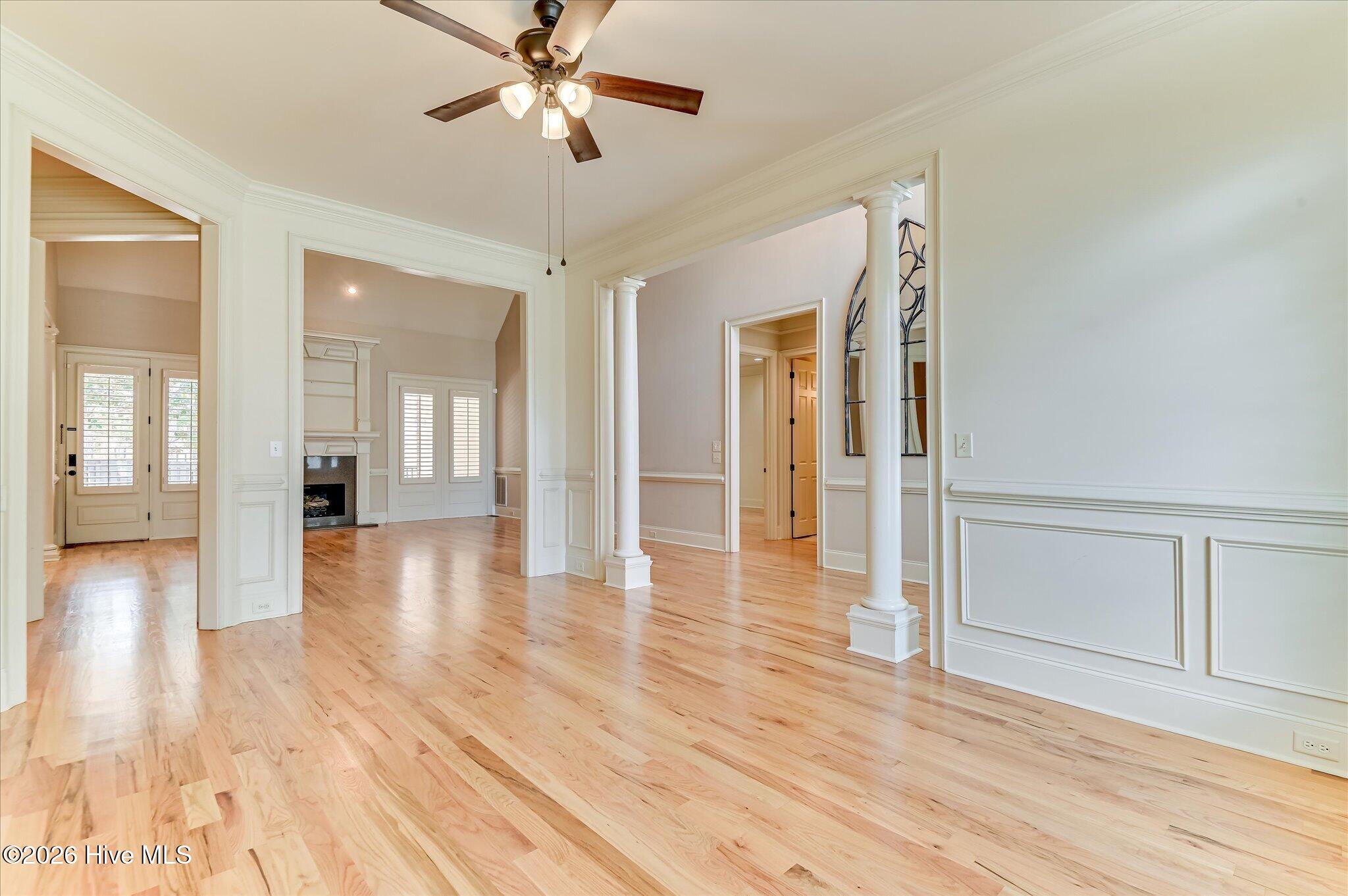 404 Preserve Trail