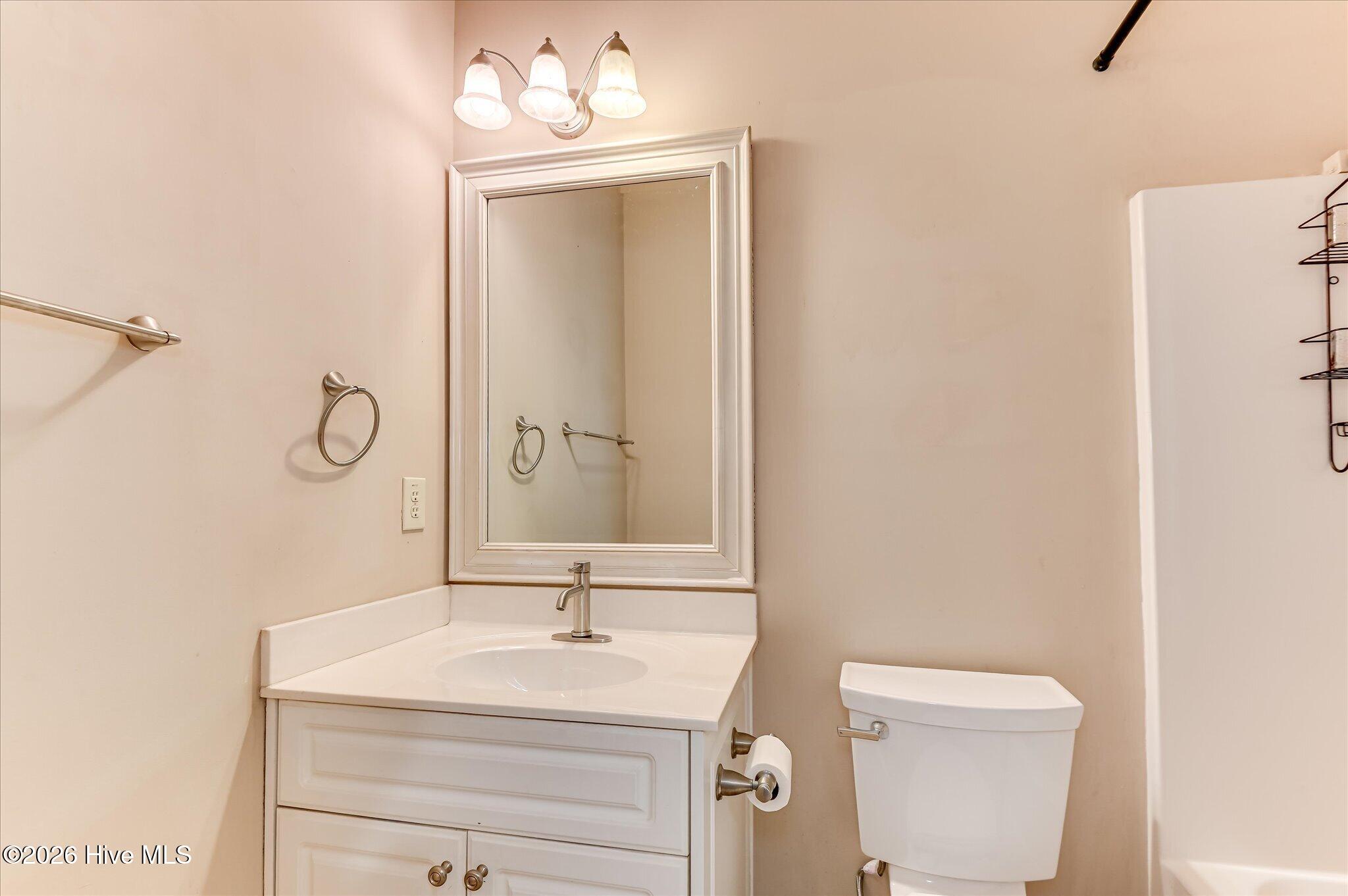 404 Preserve Trail