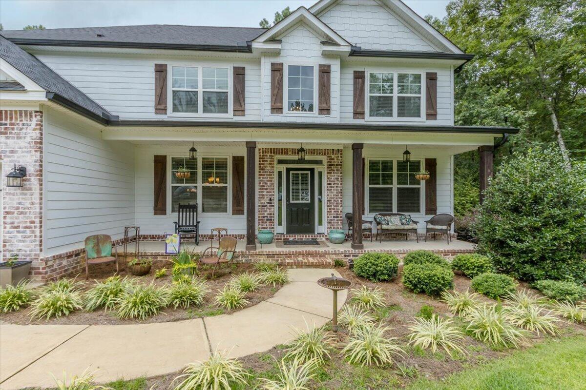 706 William Avenue