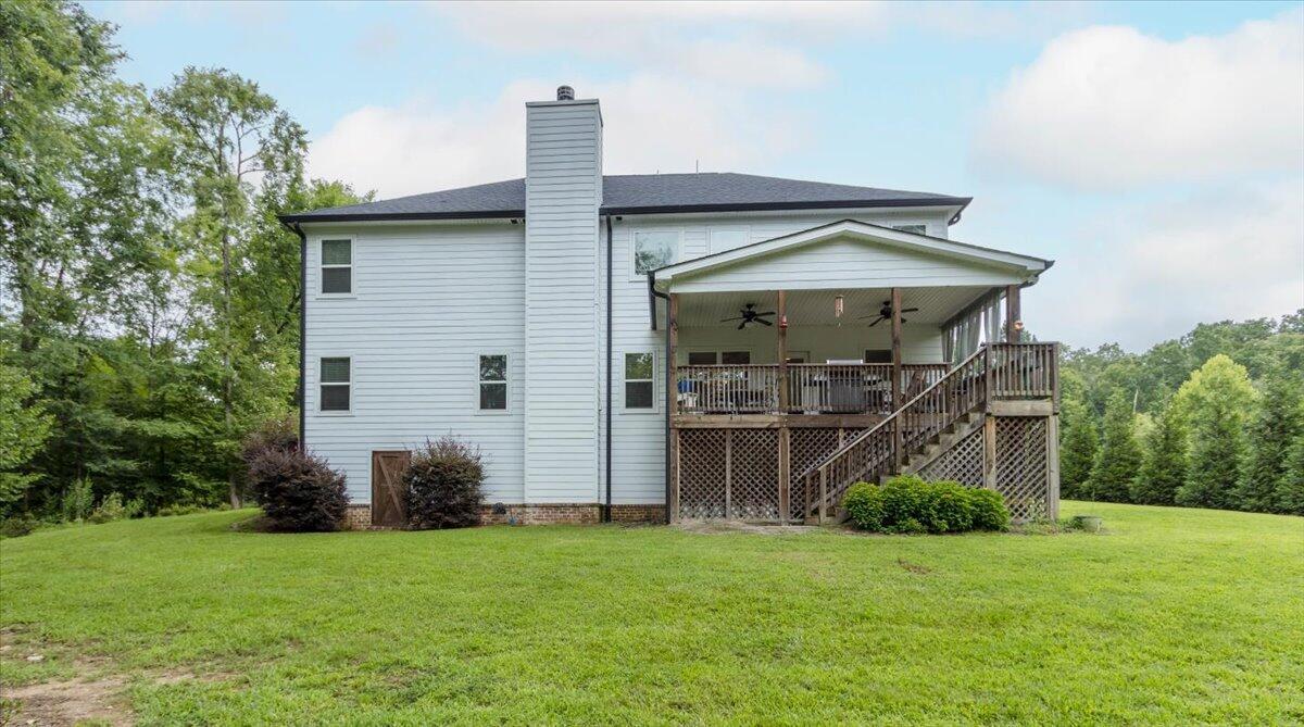706 William Avenue