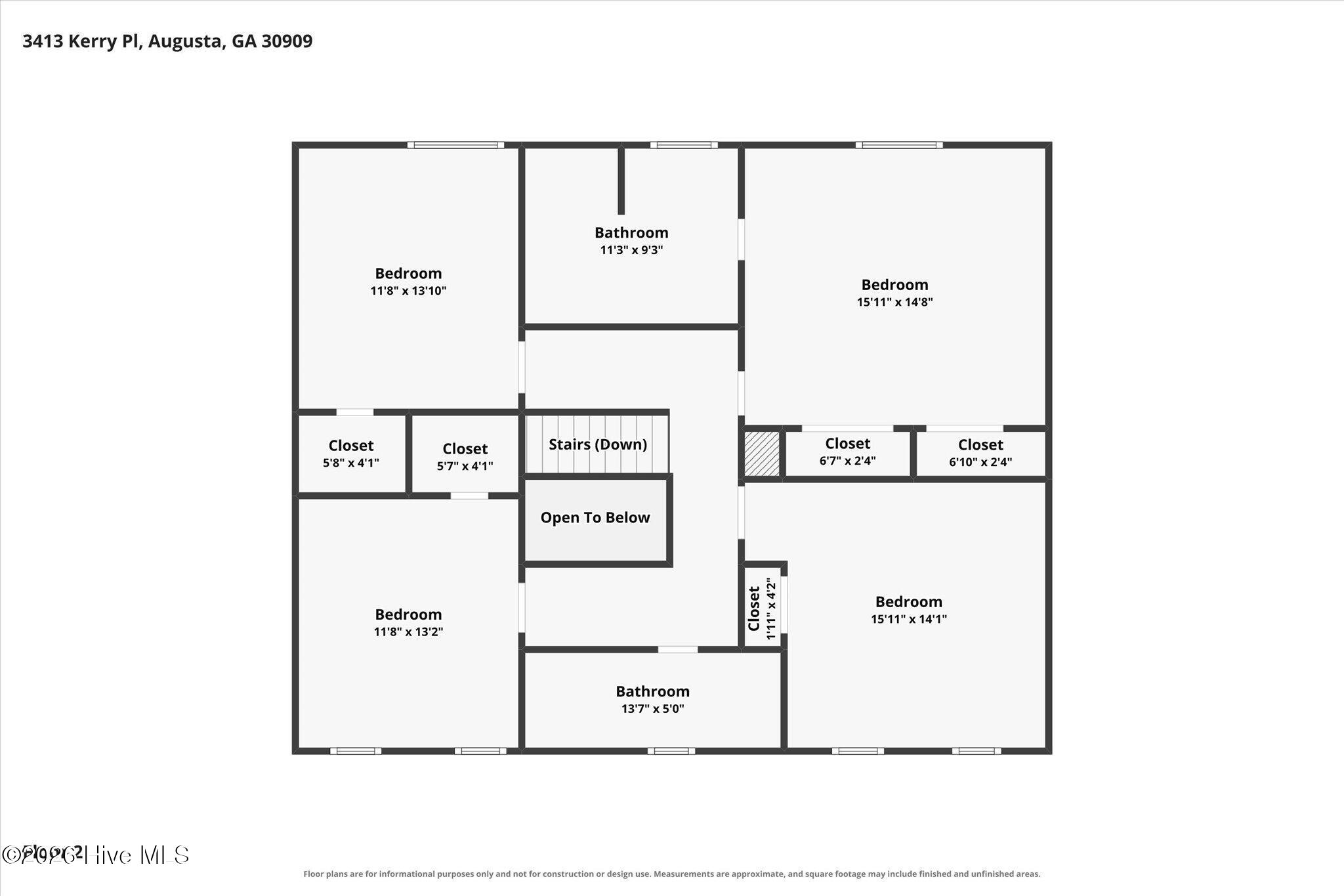 3413 Kerry Place