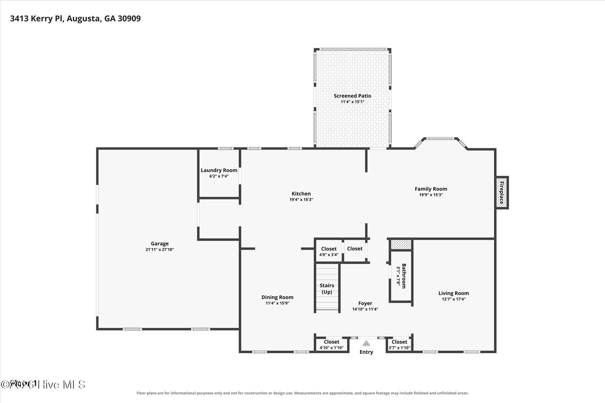 3413 Kerry Place