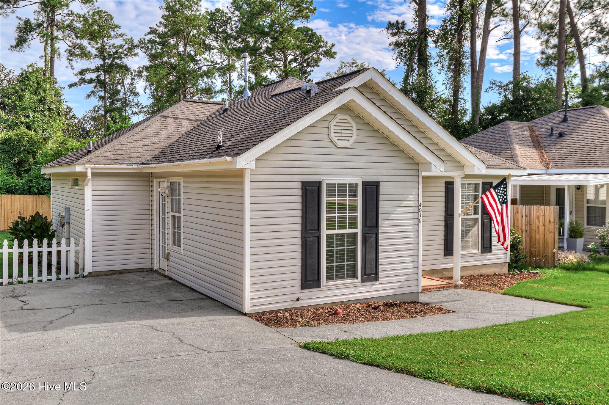4016 Hidden Haven Court
