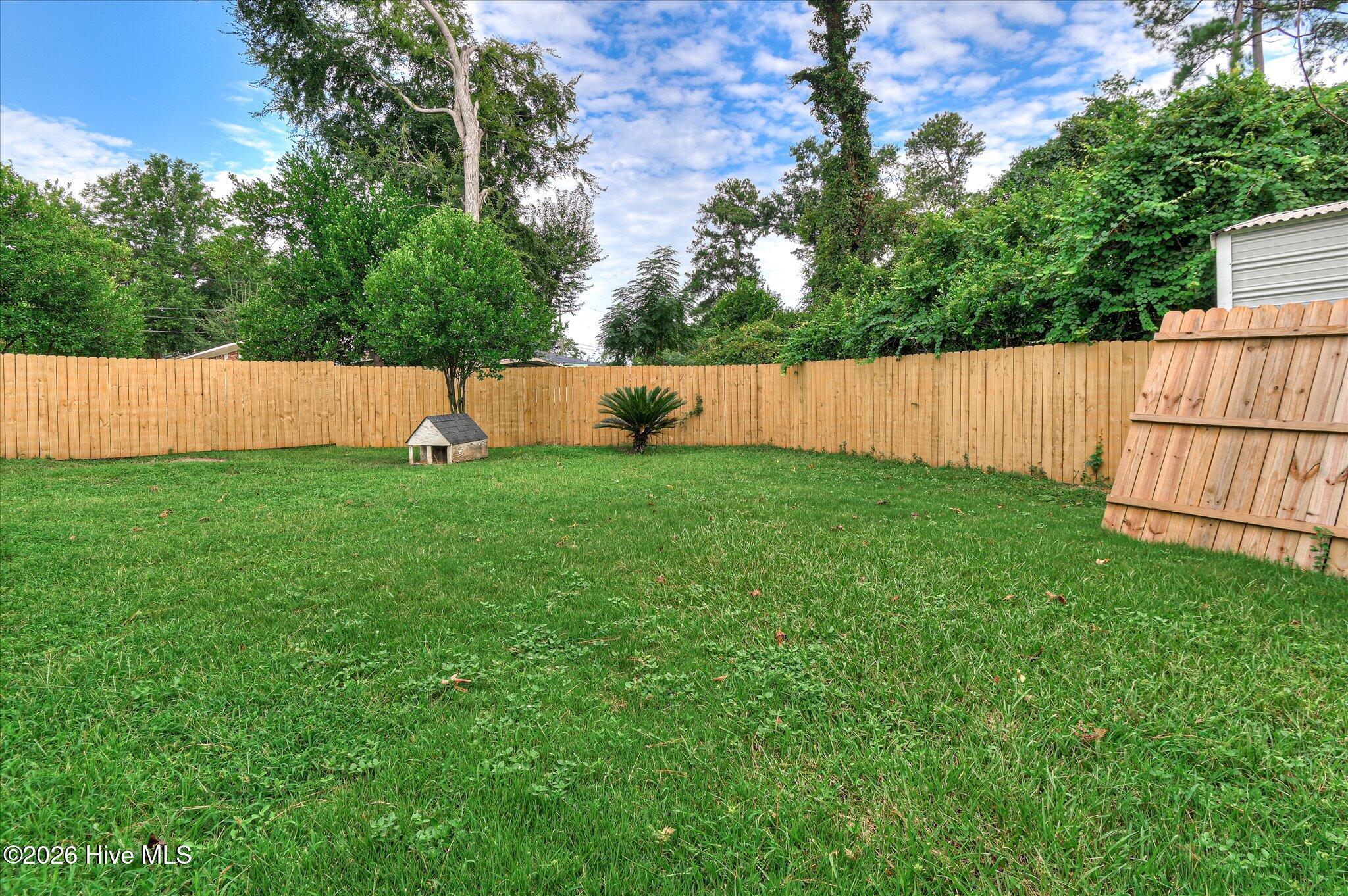 4016 Hidden Haven Court