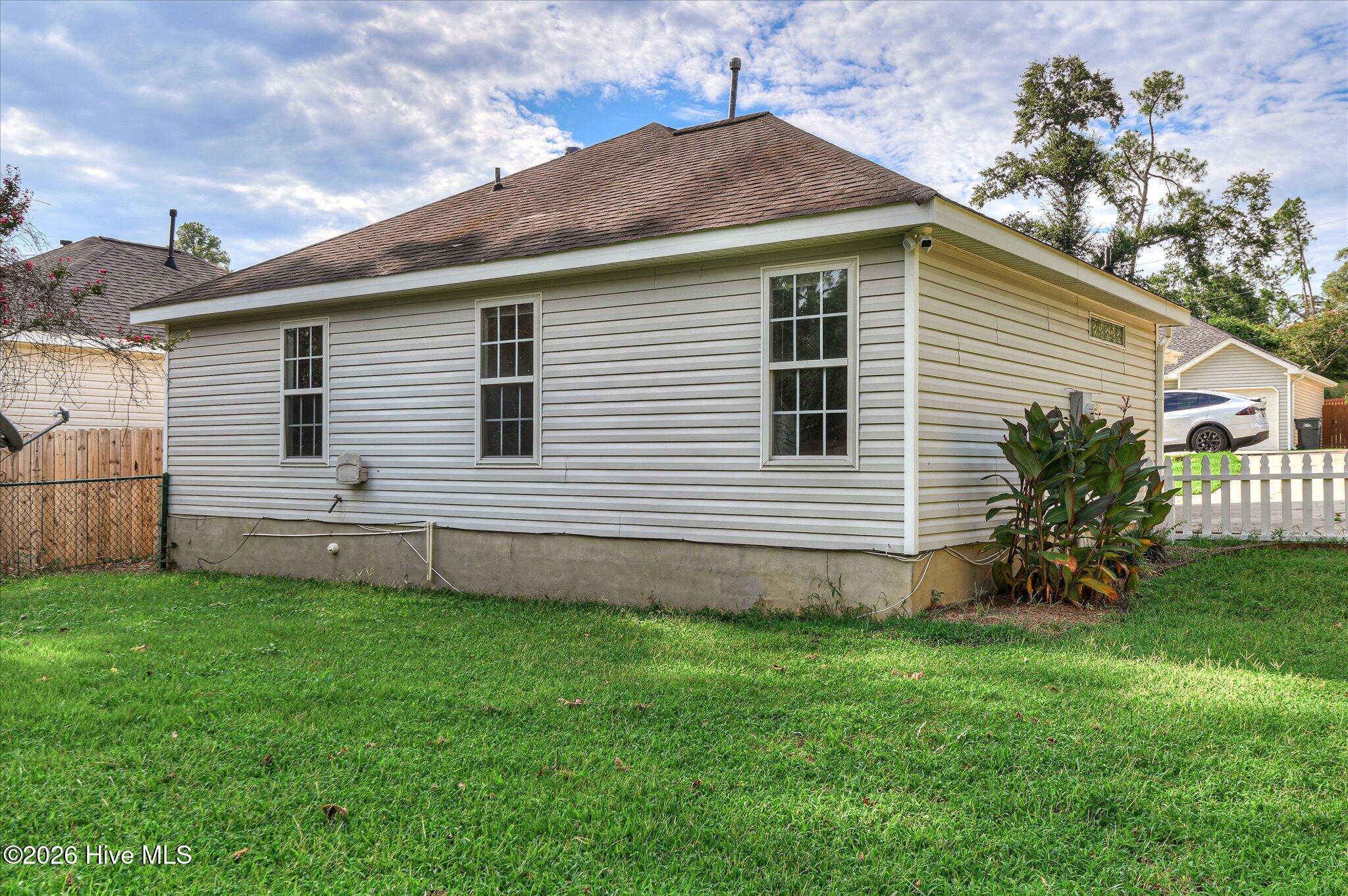 4016 Hidden Haven Court