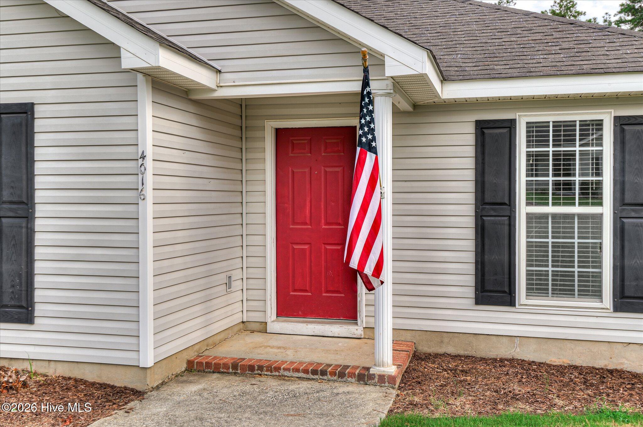 4016 Hidden Haven Court
