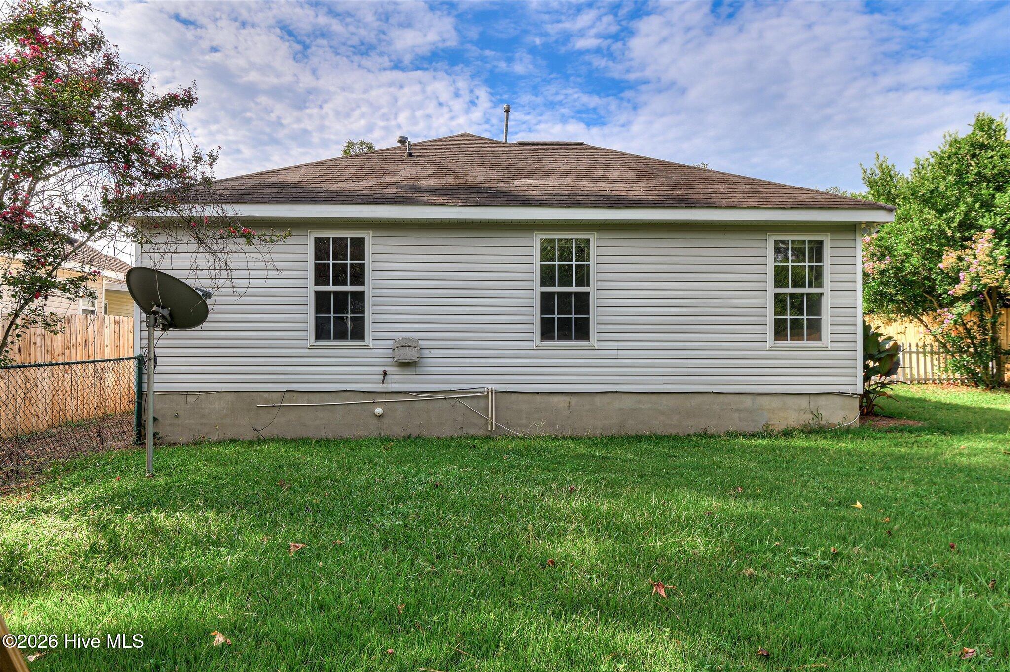 4016 Hidden Haven Court