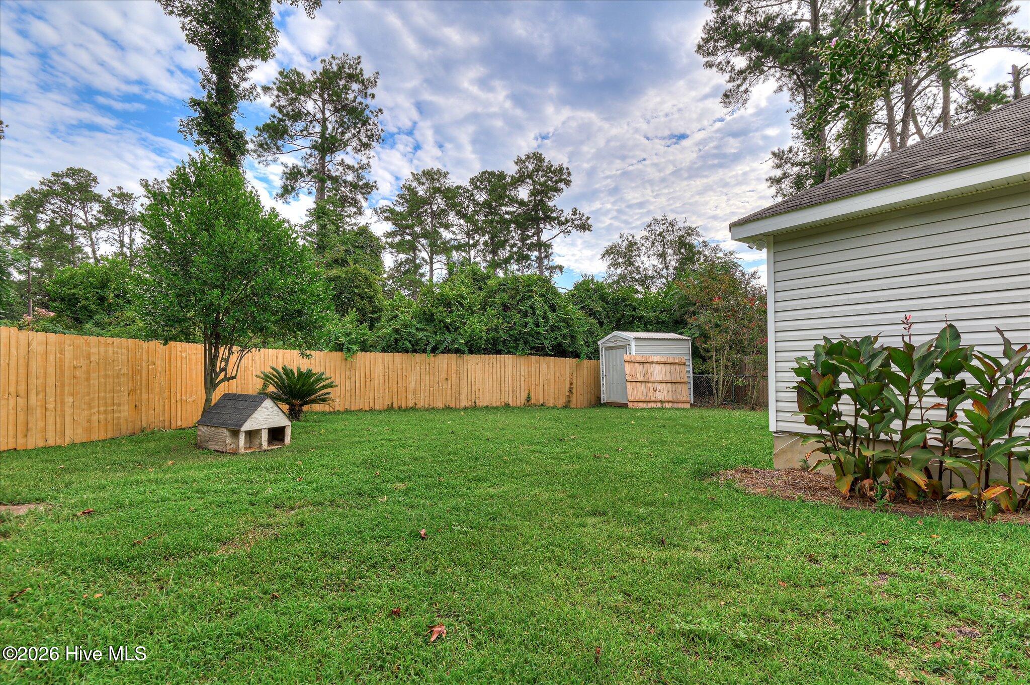 4016 Hidden Haven Court