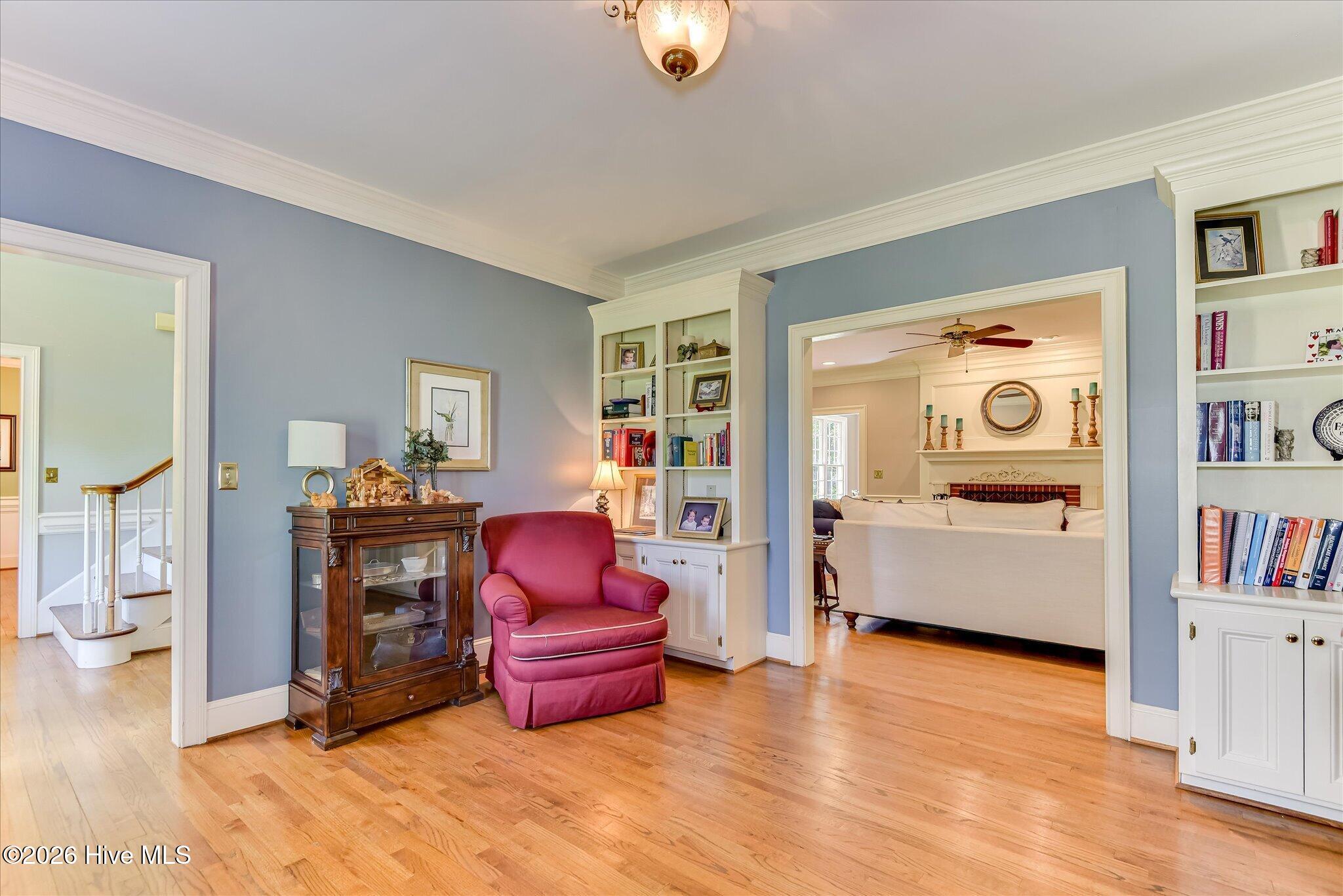 758 Old Stevens Creek Road