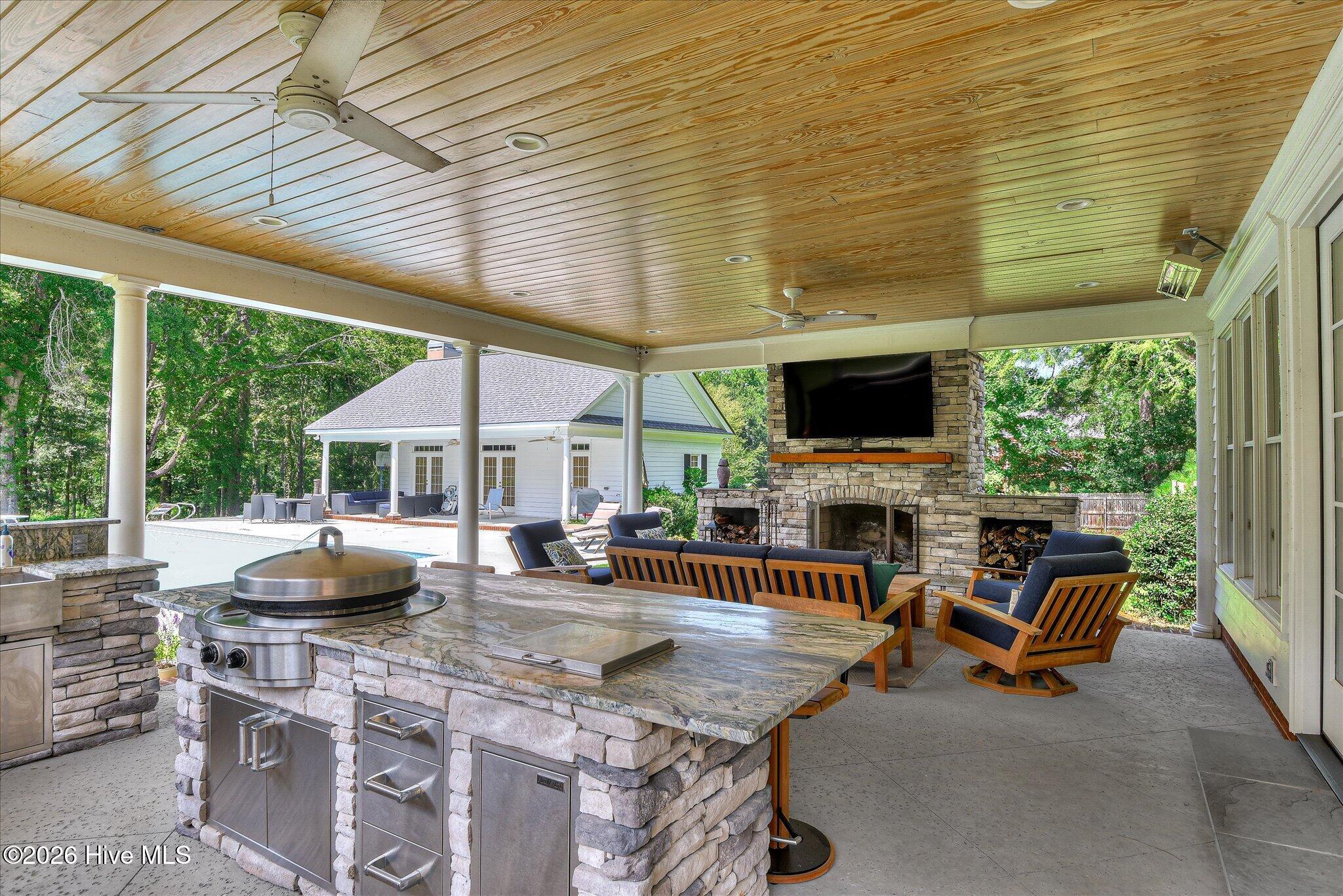 758 Old Stevens Creek Road