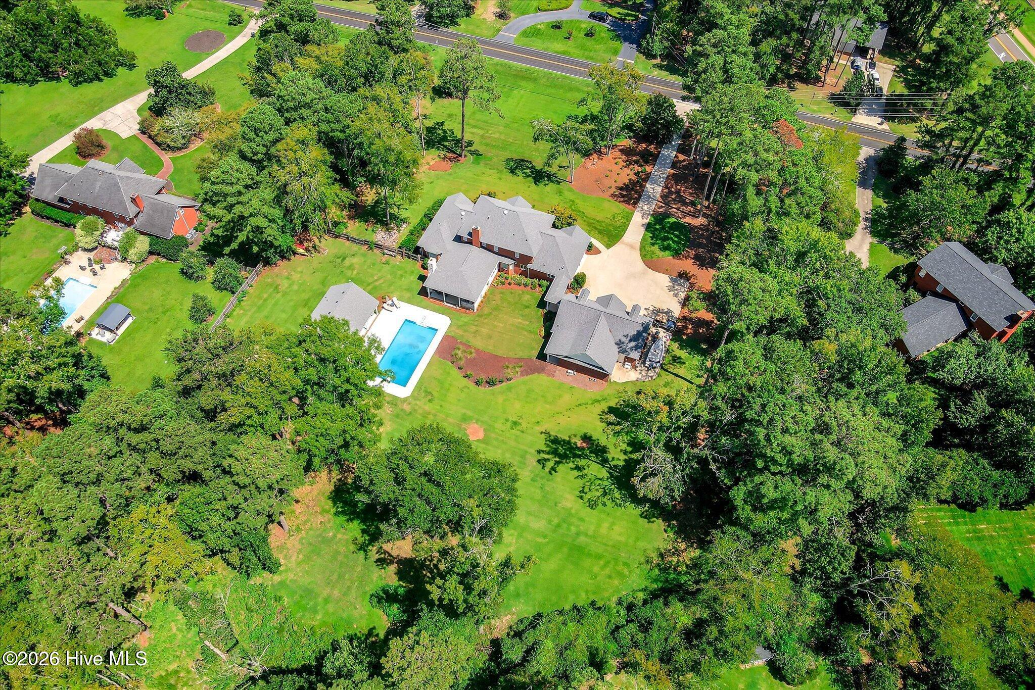 758 Old Stevens Creek Road