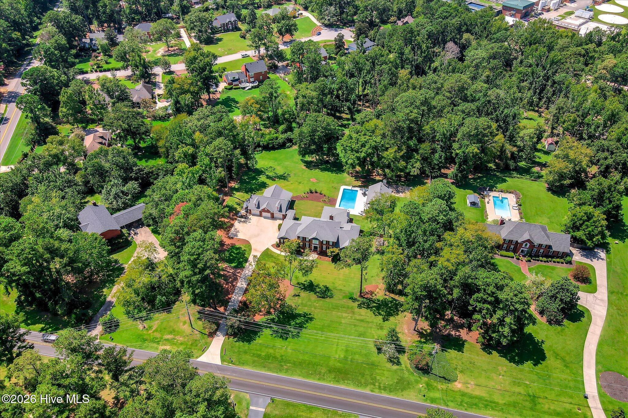 758 Old Stevens Creek Road