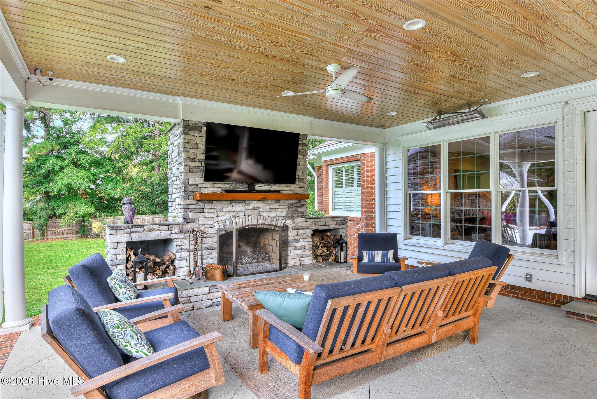 758 Old Stevens Creek Road