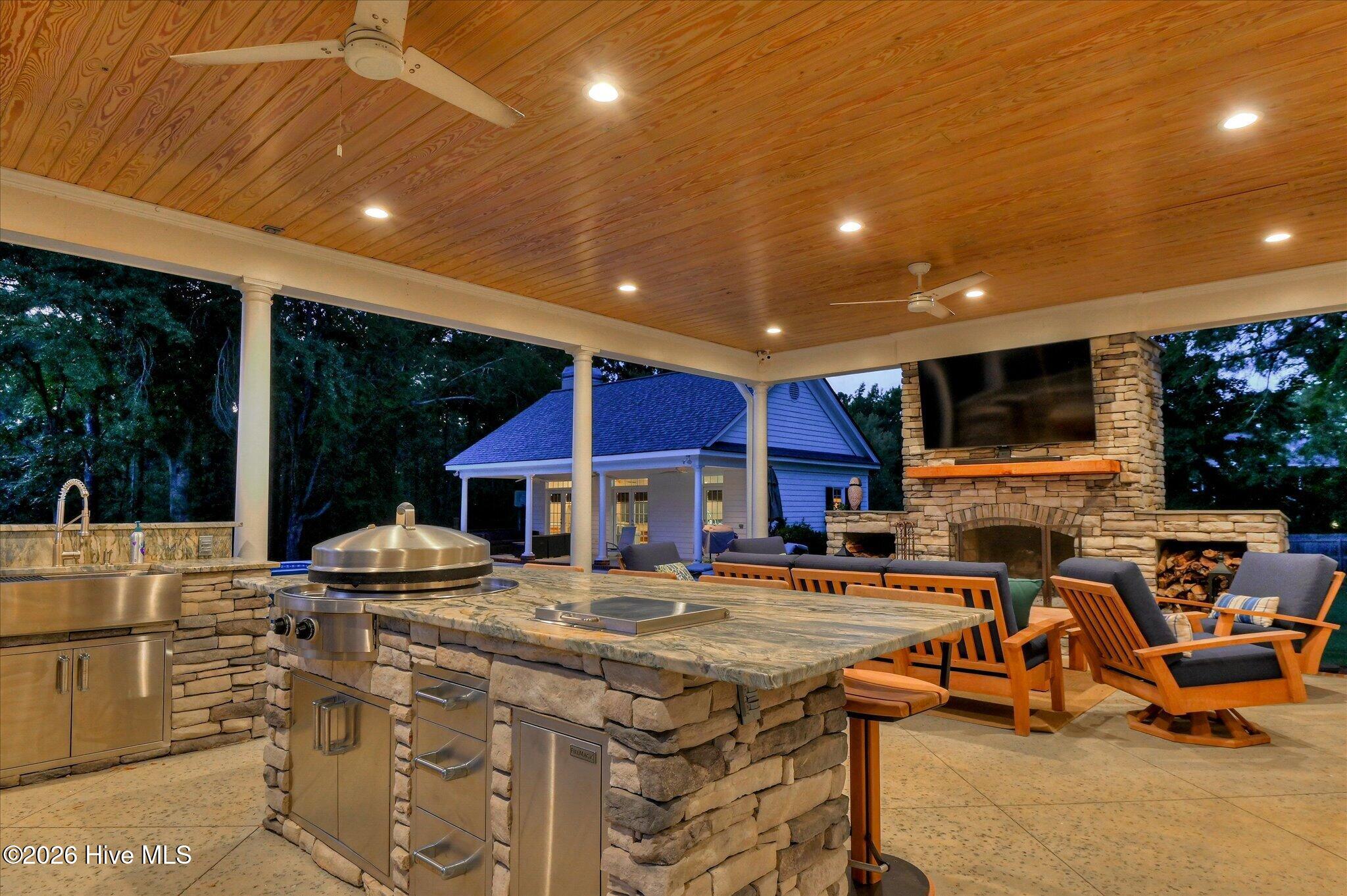 758 Old Stevens Creek Road