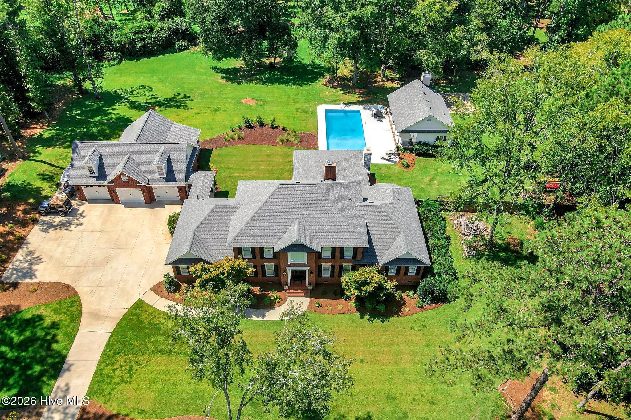 758 Old Stevens Creek Road