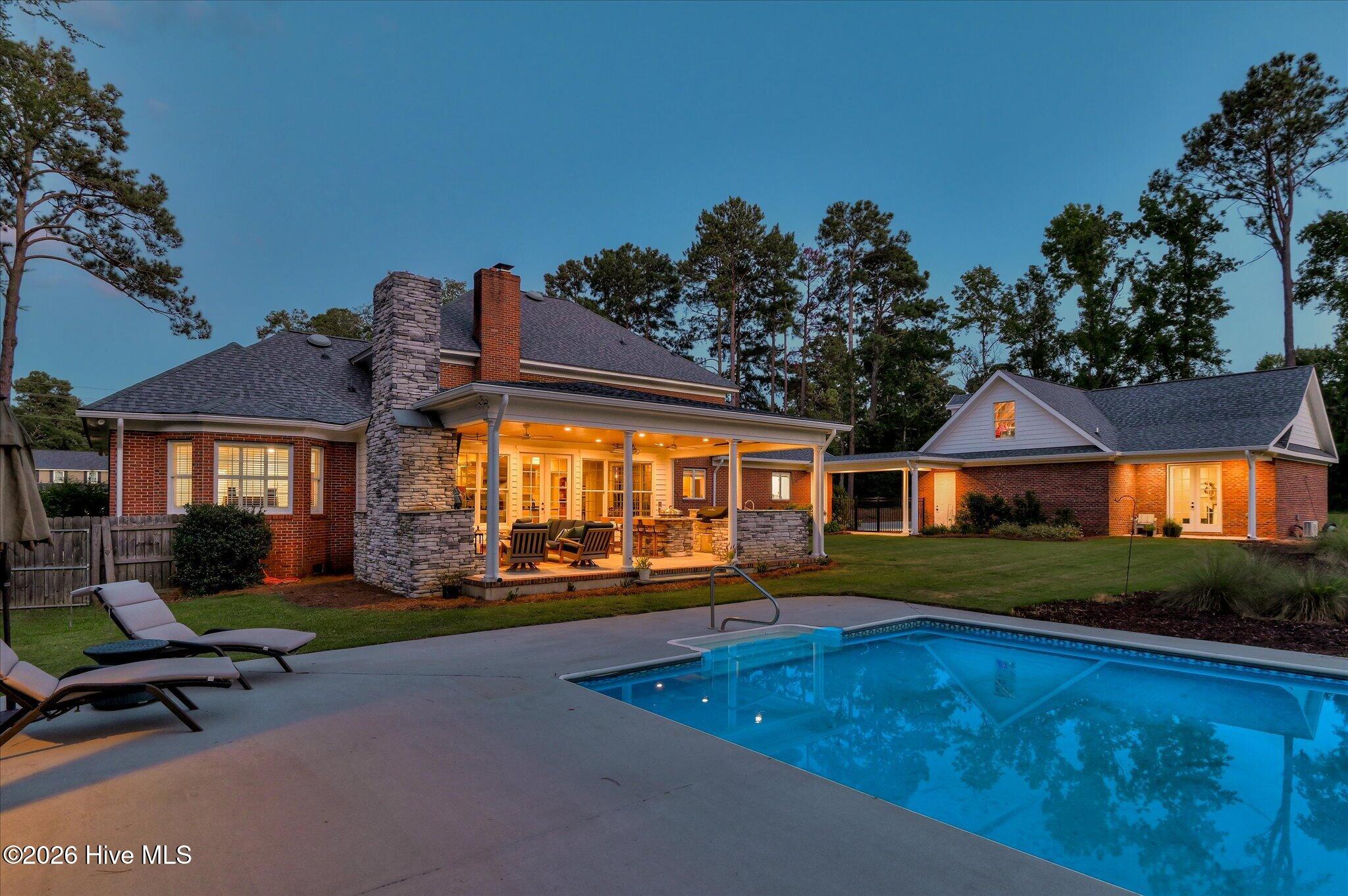 758 Old Stevens Creek Road