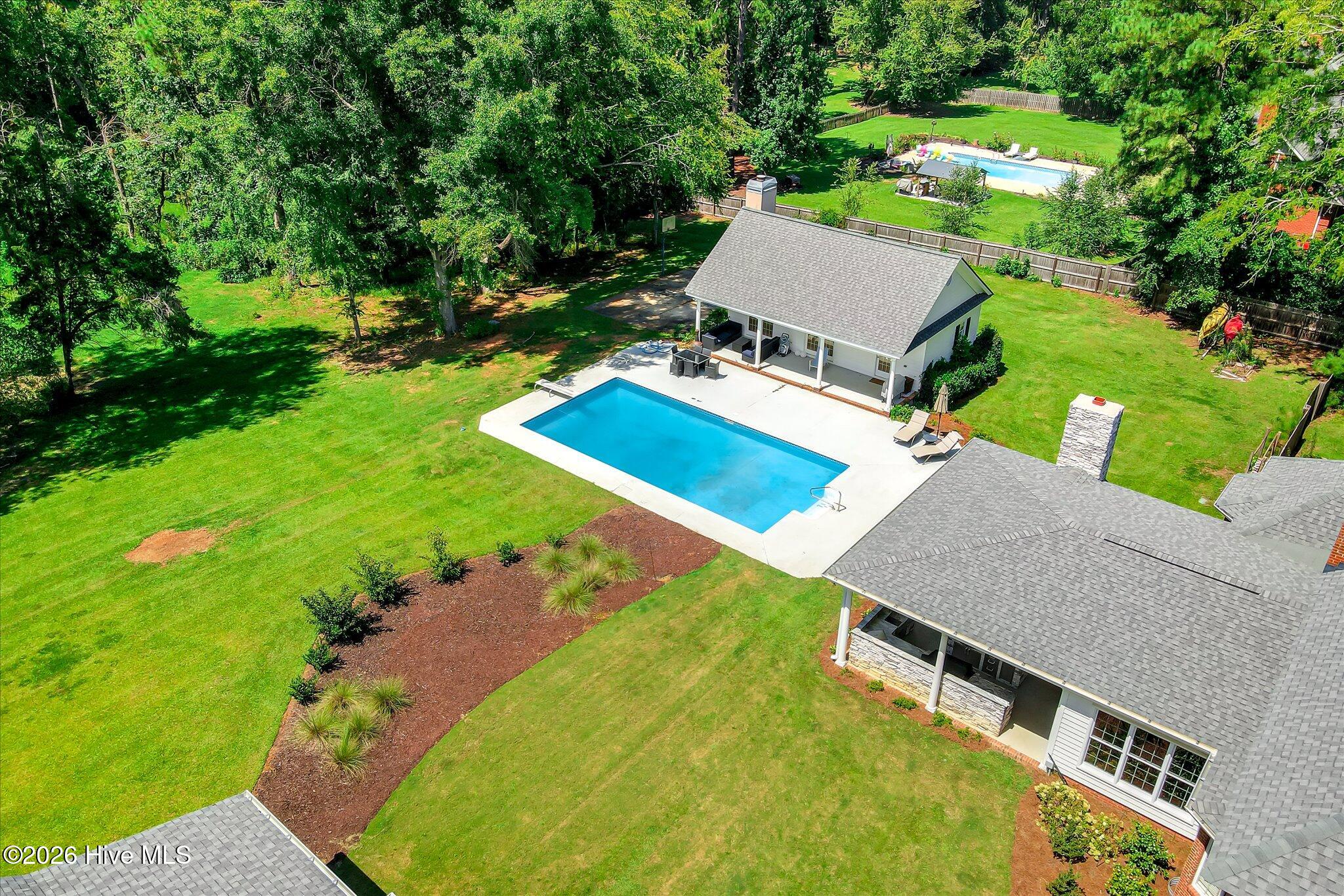 758 Old Stevens Creek Road