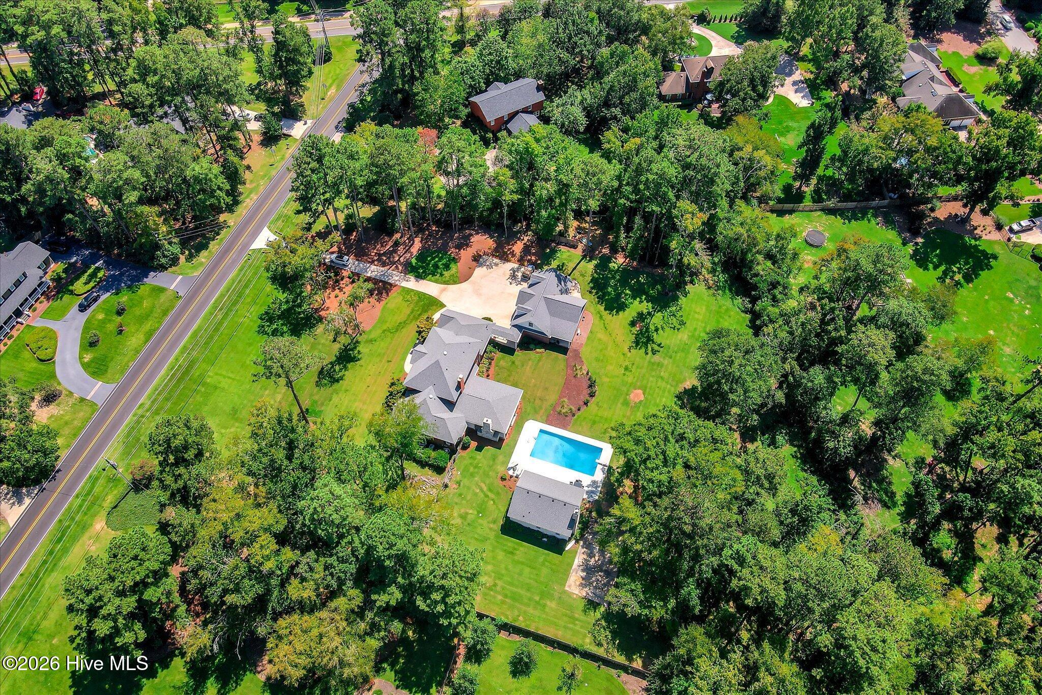 758 Old Stevens Creek Road