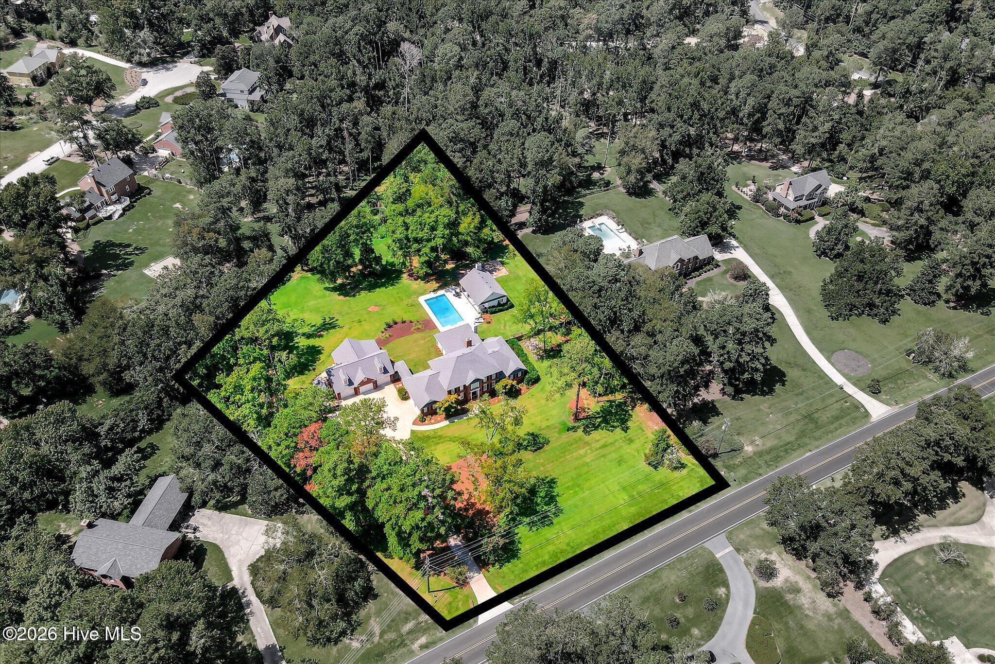 758 Old Stevens Creek Road