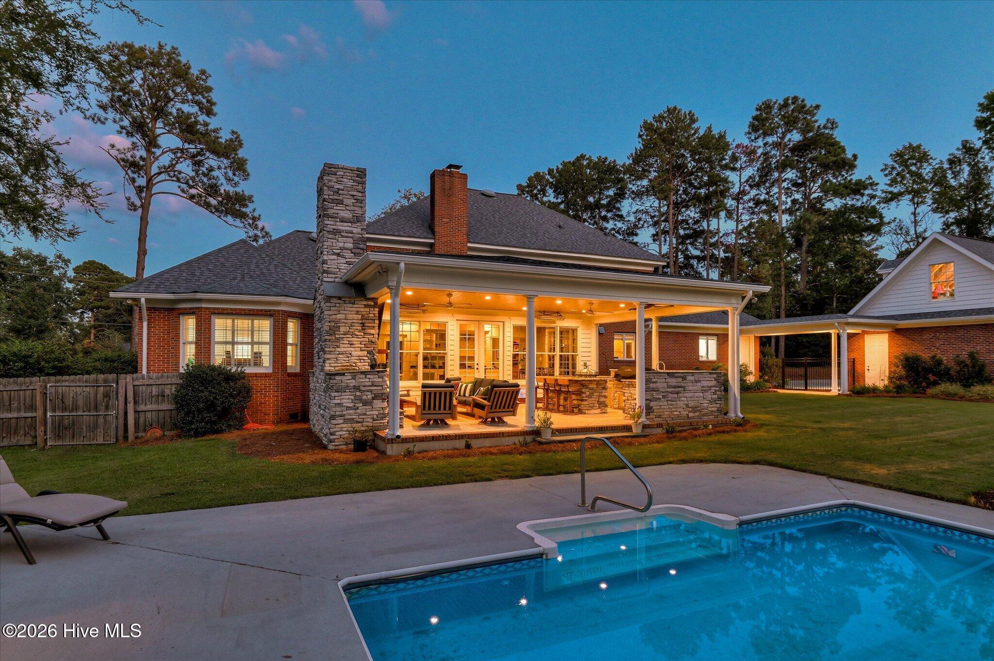 758 Old Stevens Creek Road