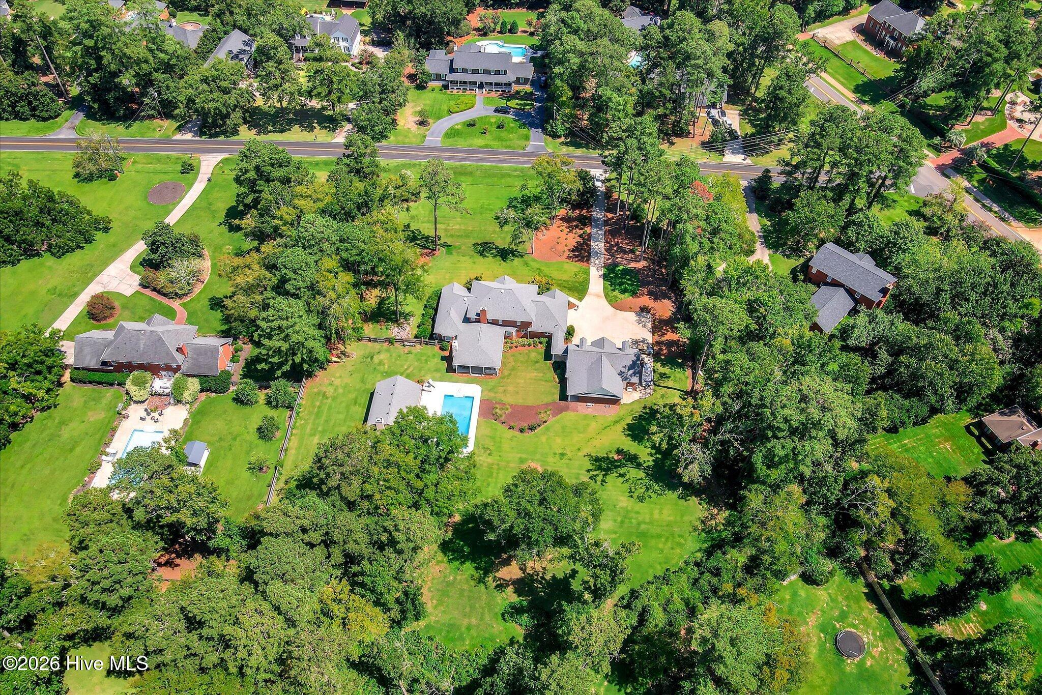 758 Old Stevens Creek Road