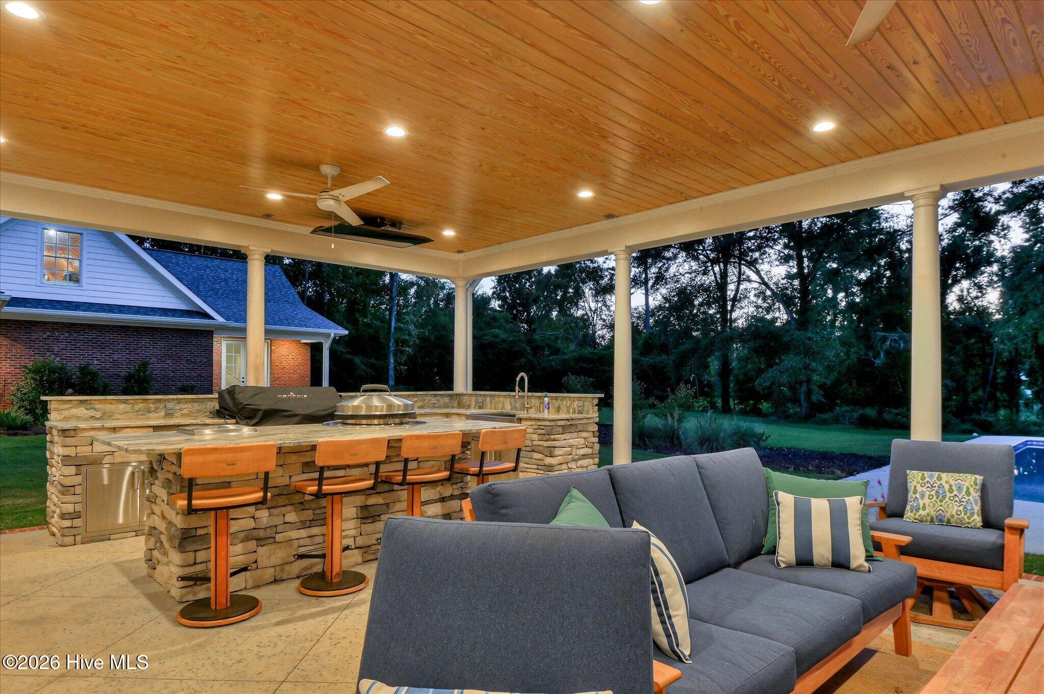 758 Old Stevens Creek Road