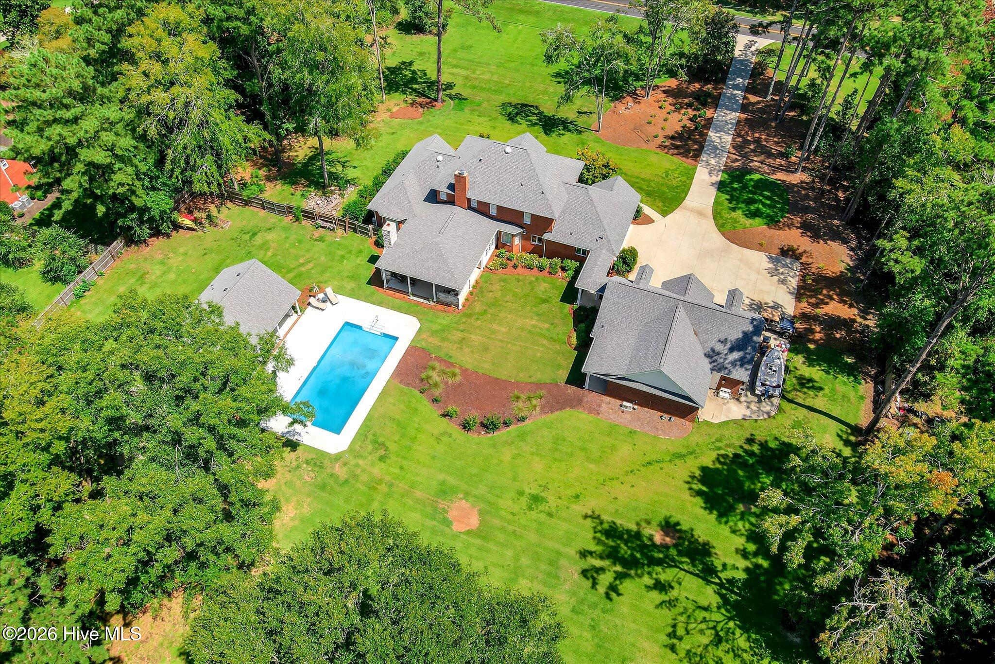 758 Old Stevens Creek Road