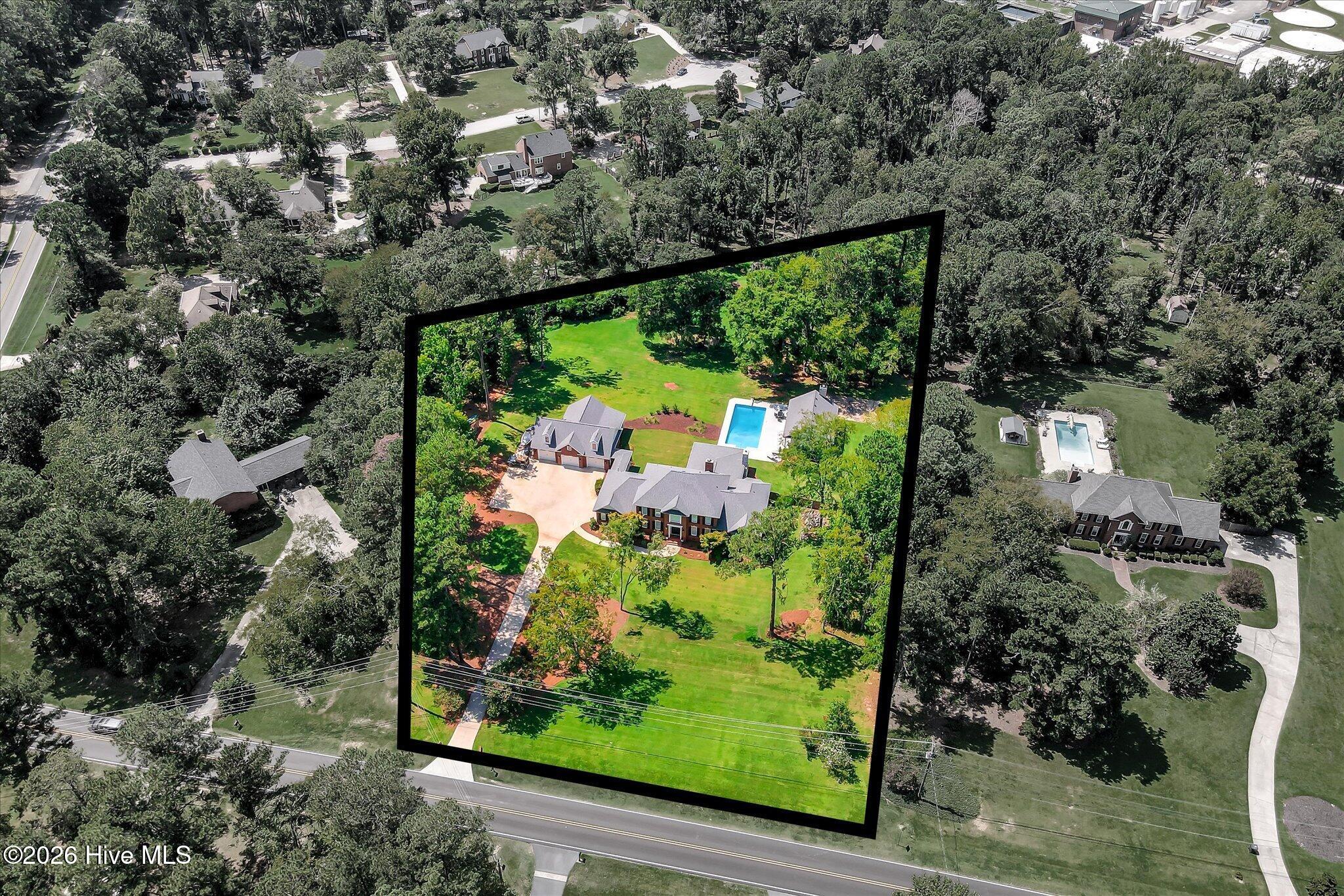 758 Old Stevens Creek Road