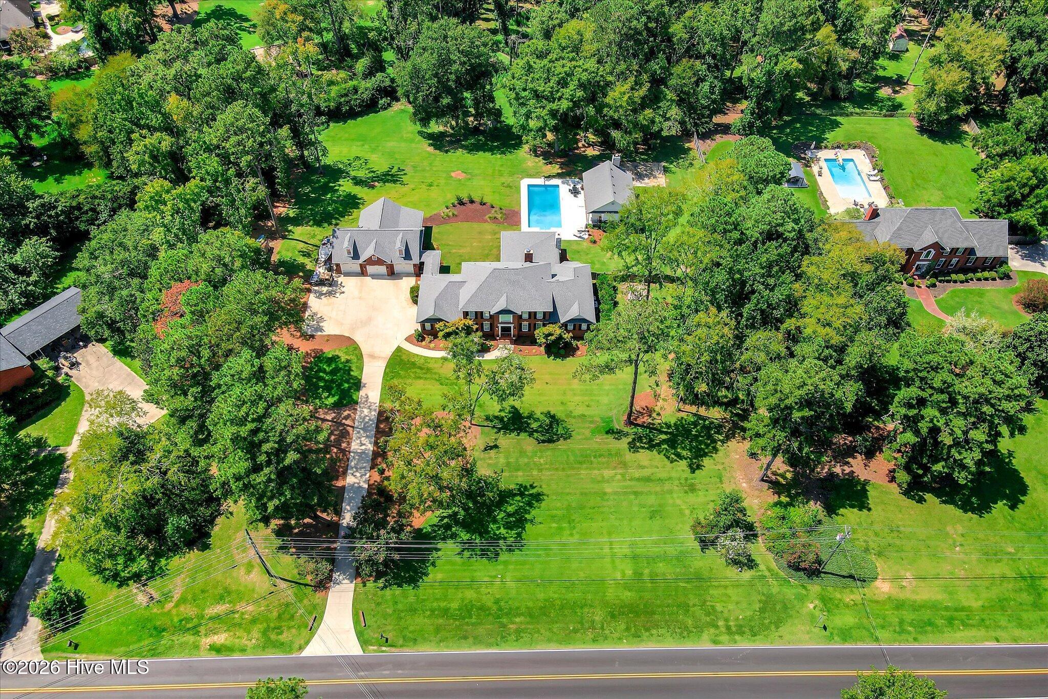 758 Old Stevens Creek Road
