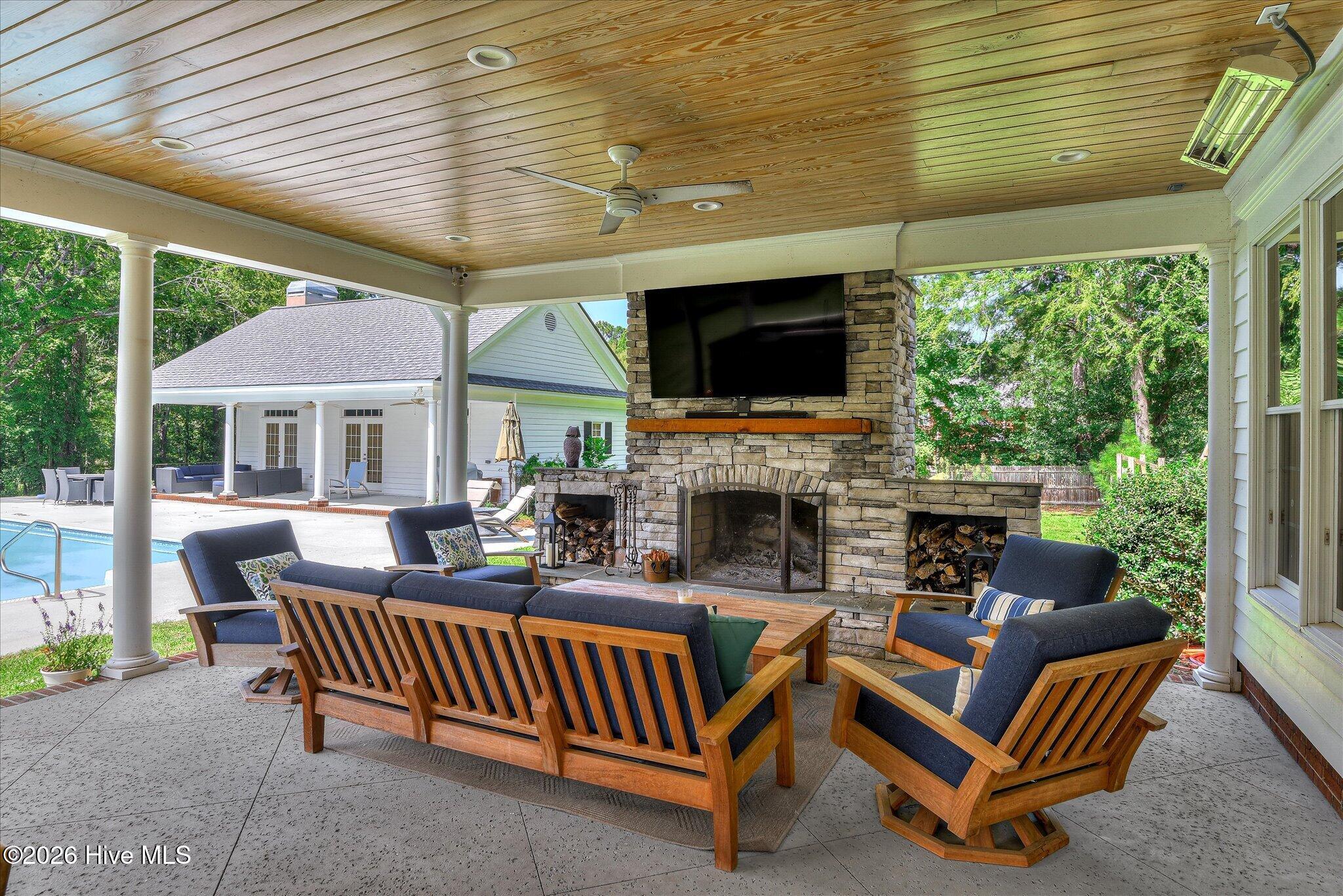 758 Old Stevens Creek Road