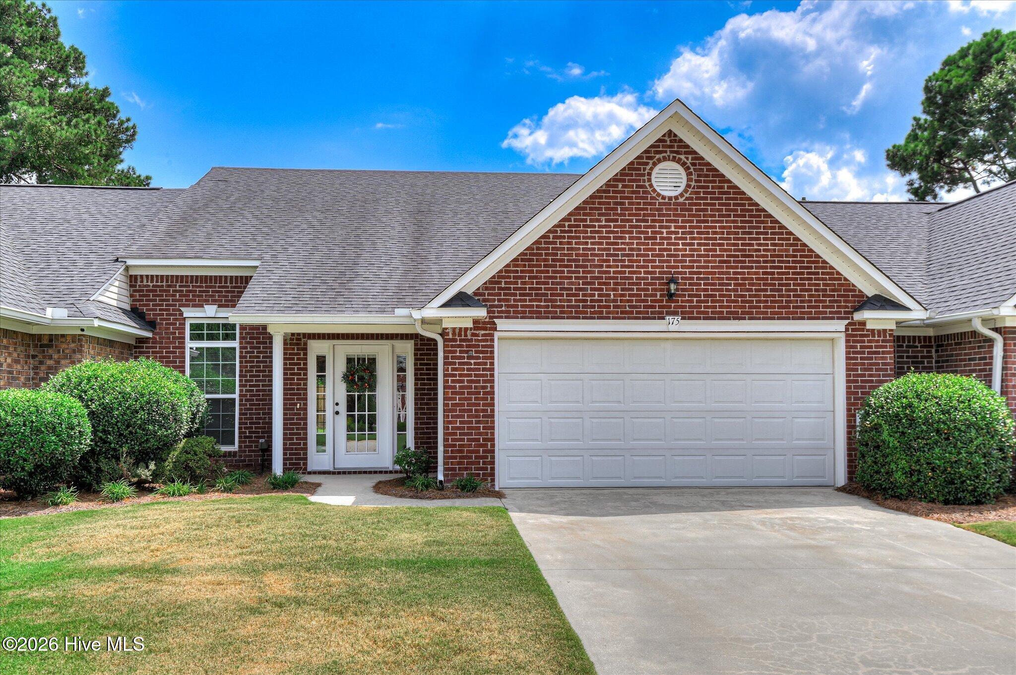 175 Village Parkway