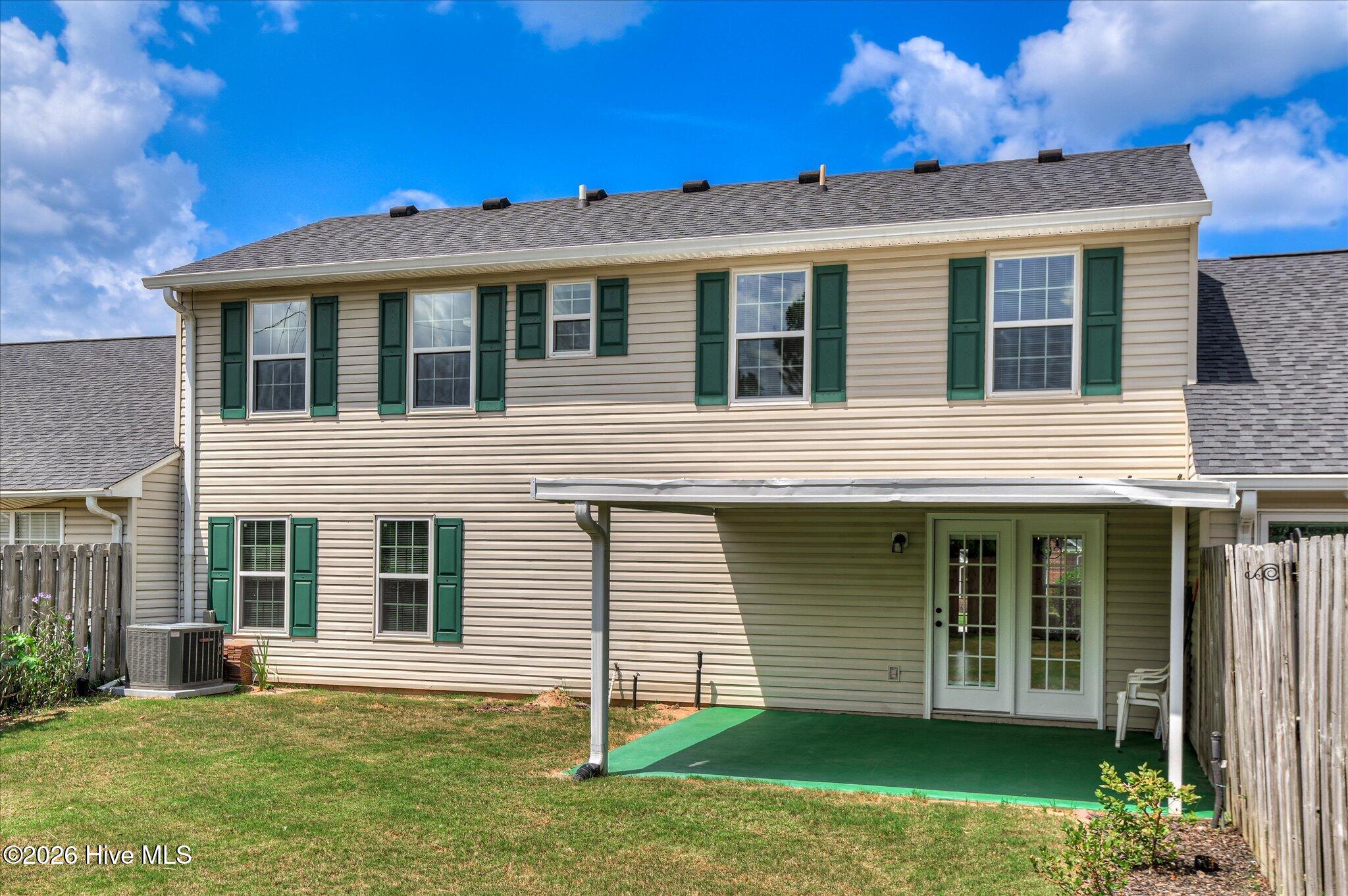 175 Village Parkway