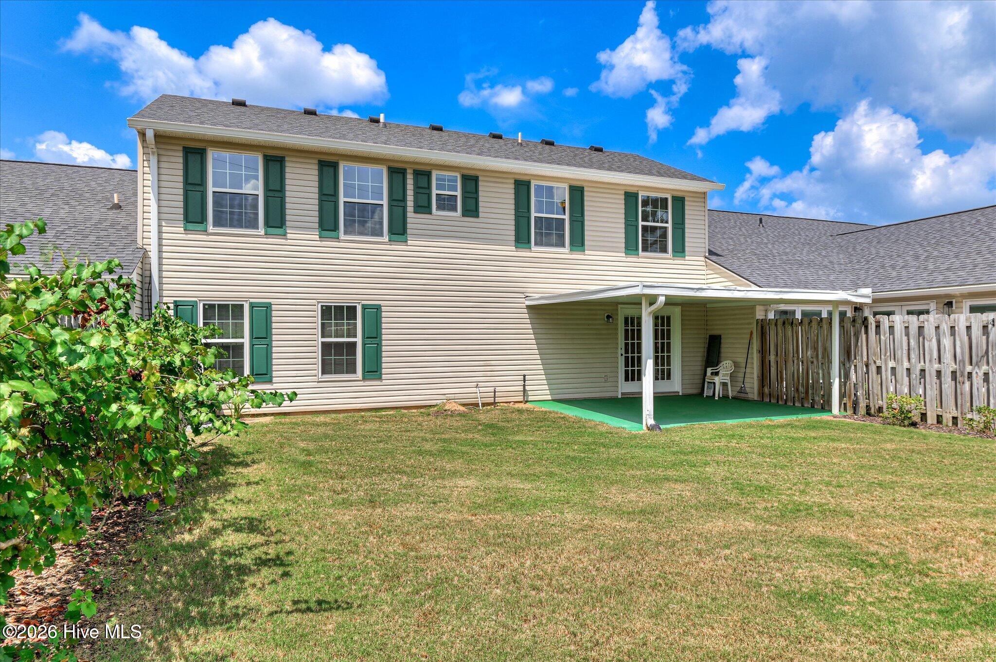 175 Village Parkway