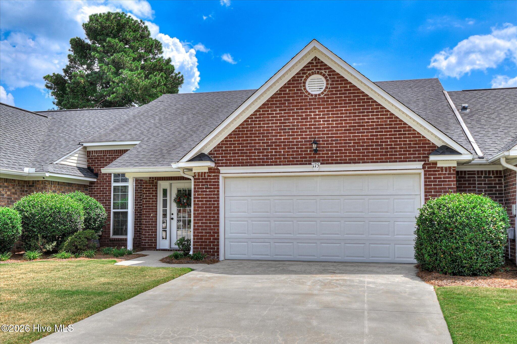 175 Village Parkway