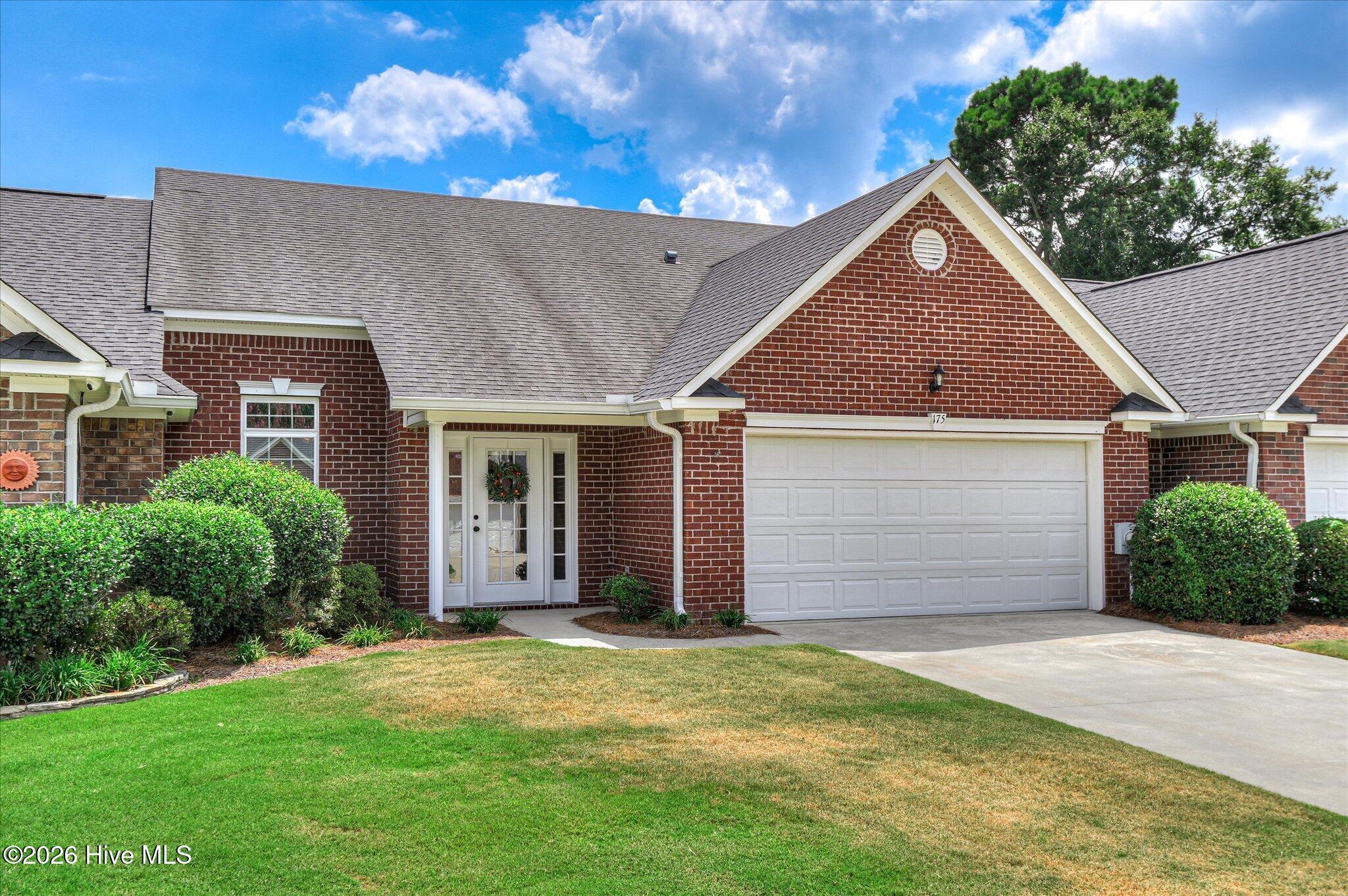 175 Village Parkway