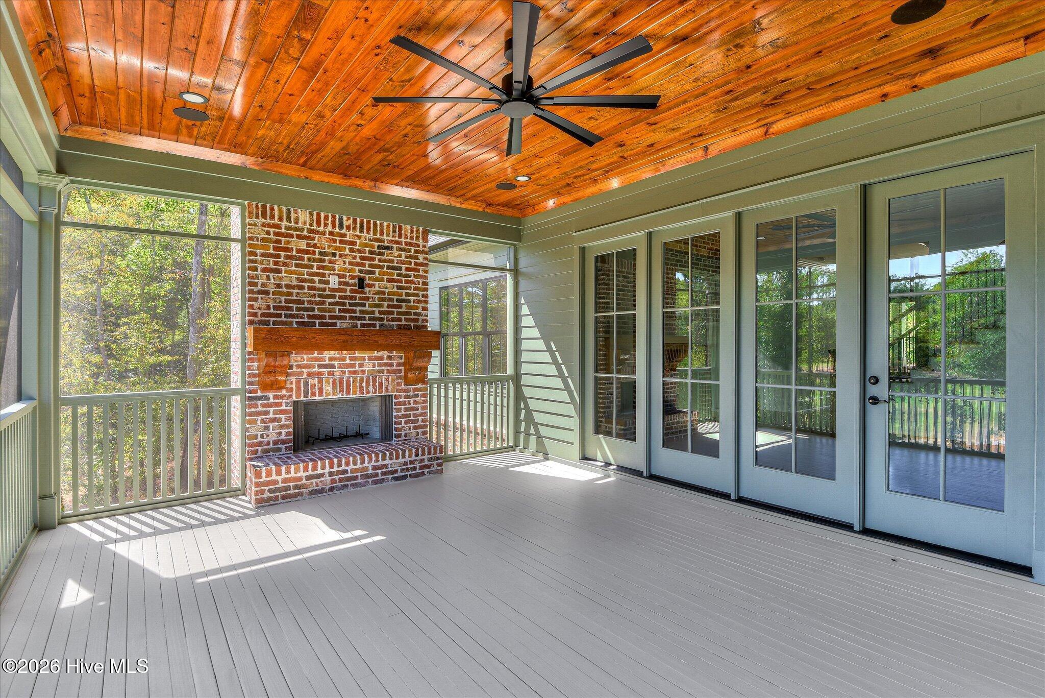 20 Independent Hill Lane Lot 6