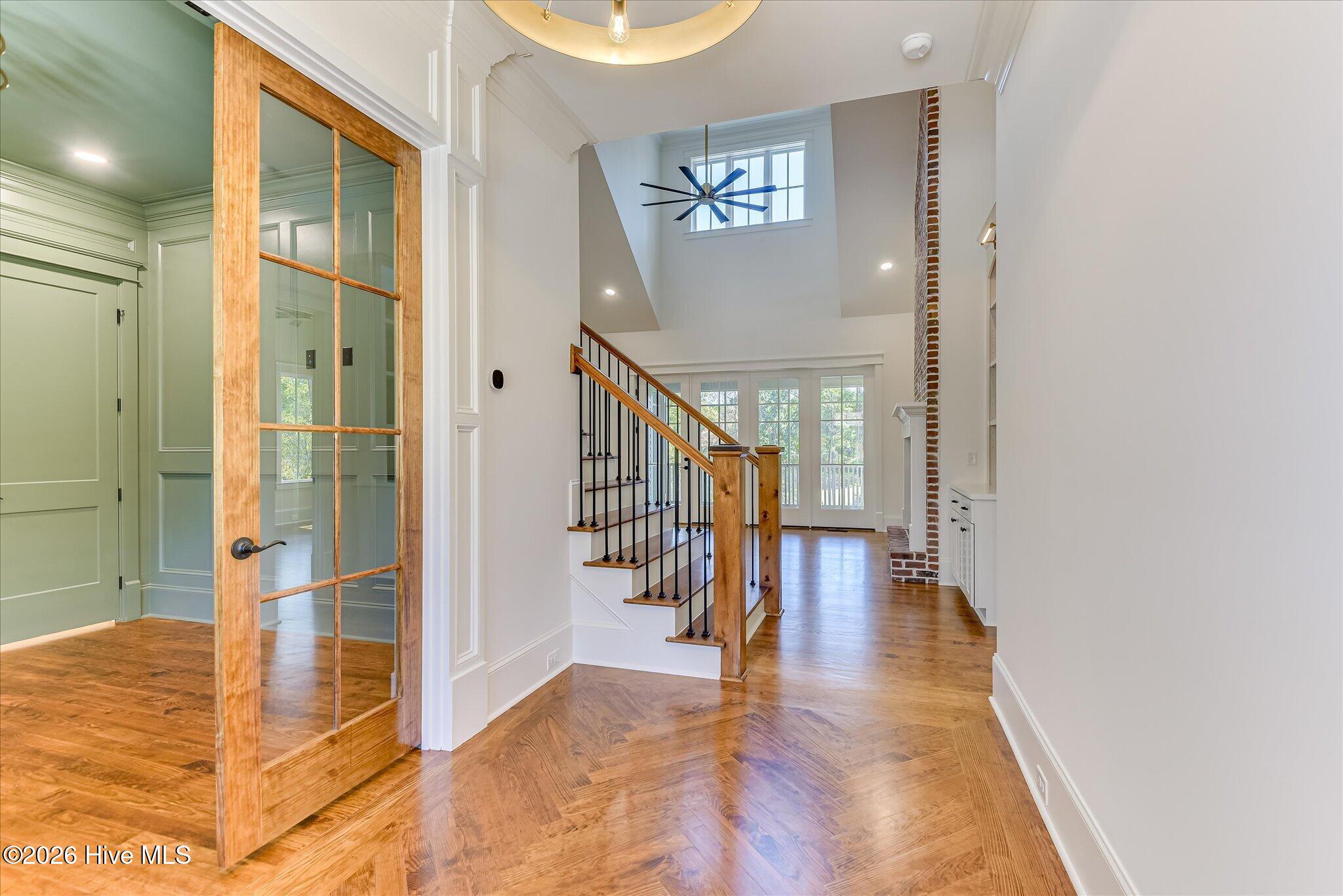 20 Independent Hill Lane Lot 6