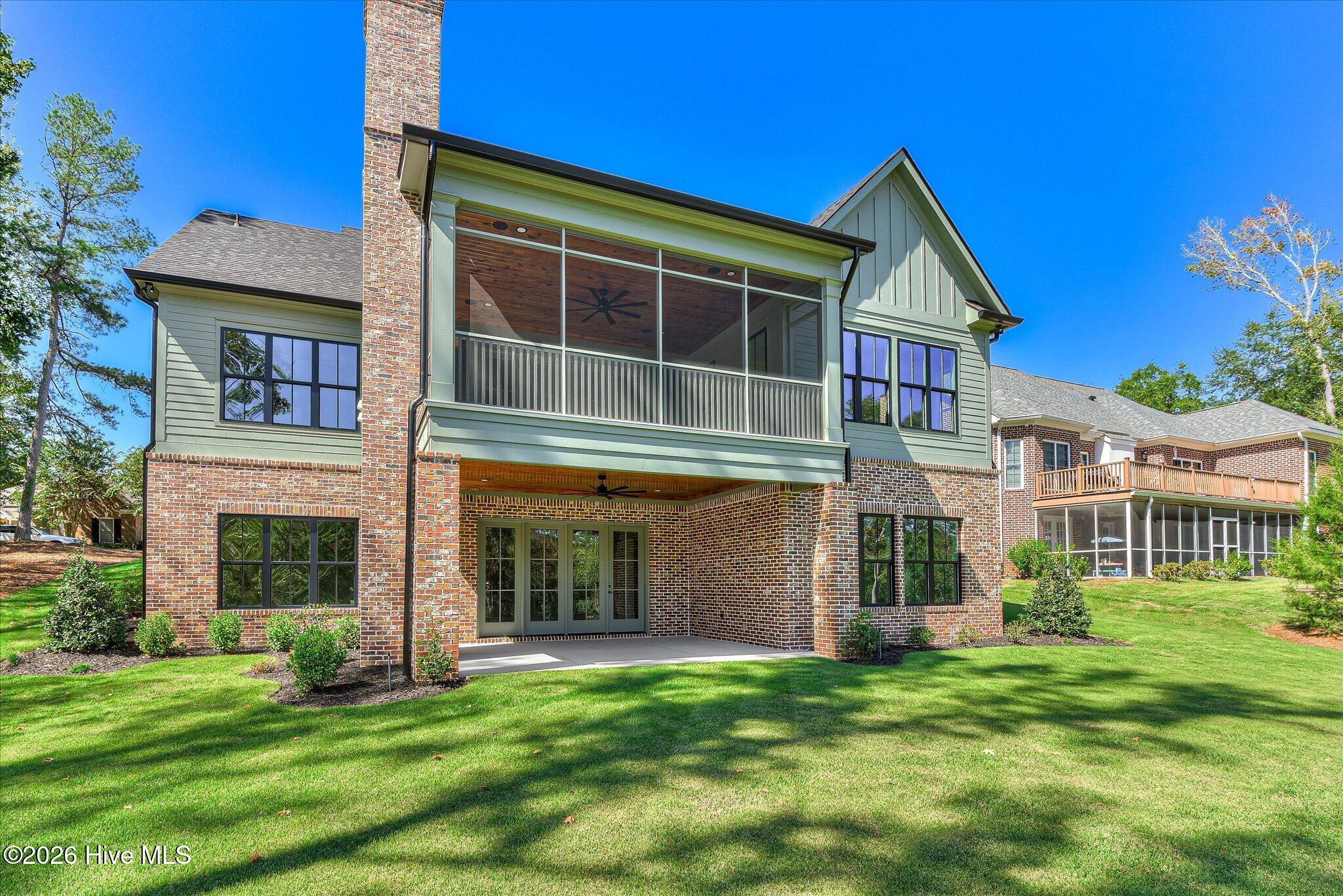 20 Independent Hill Lane Lot 6