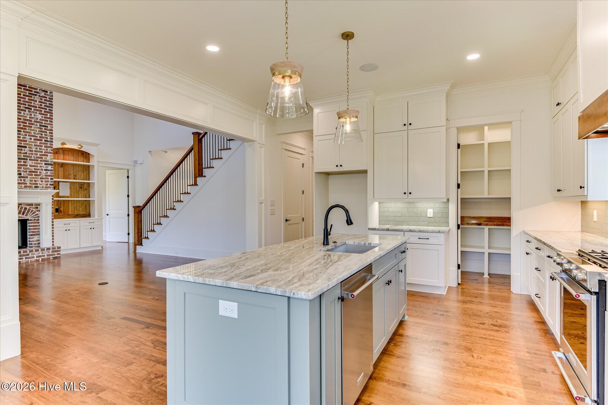 20 Independent Hill Lane Lot 6