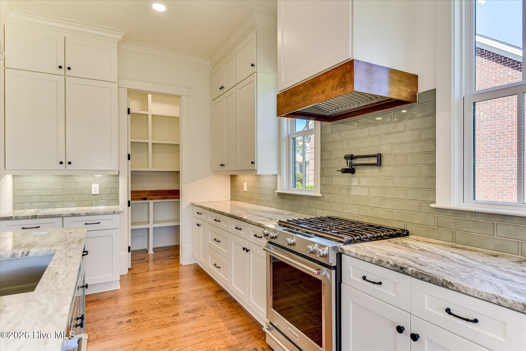 20 Independent Hill Lane Lot 6