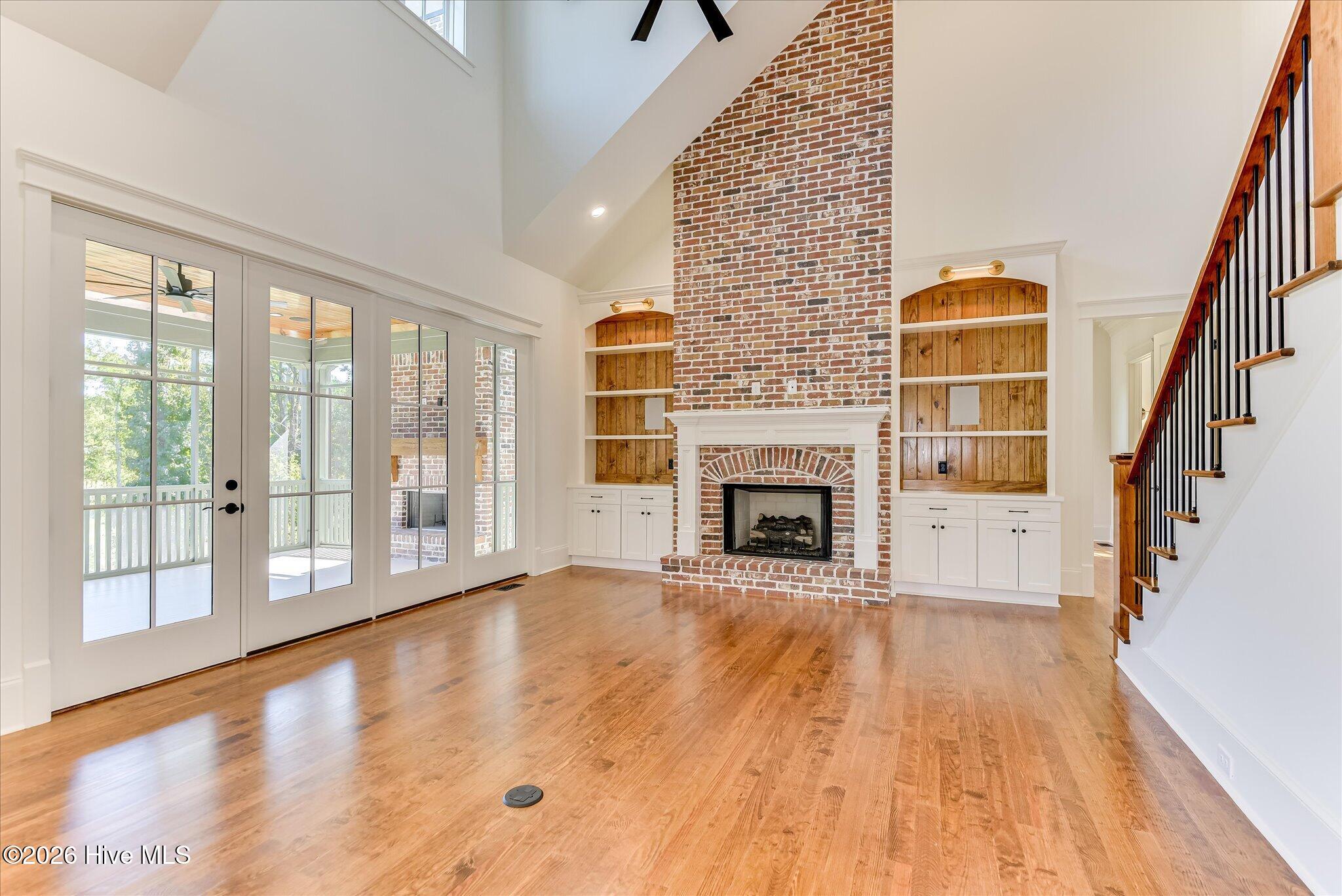 20 Independent Hill Lane Lot 6