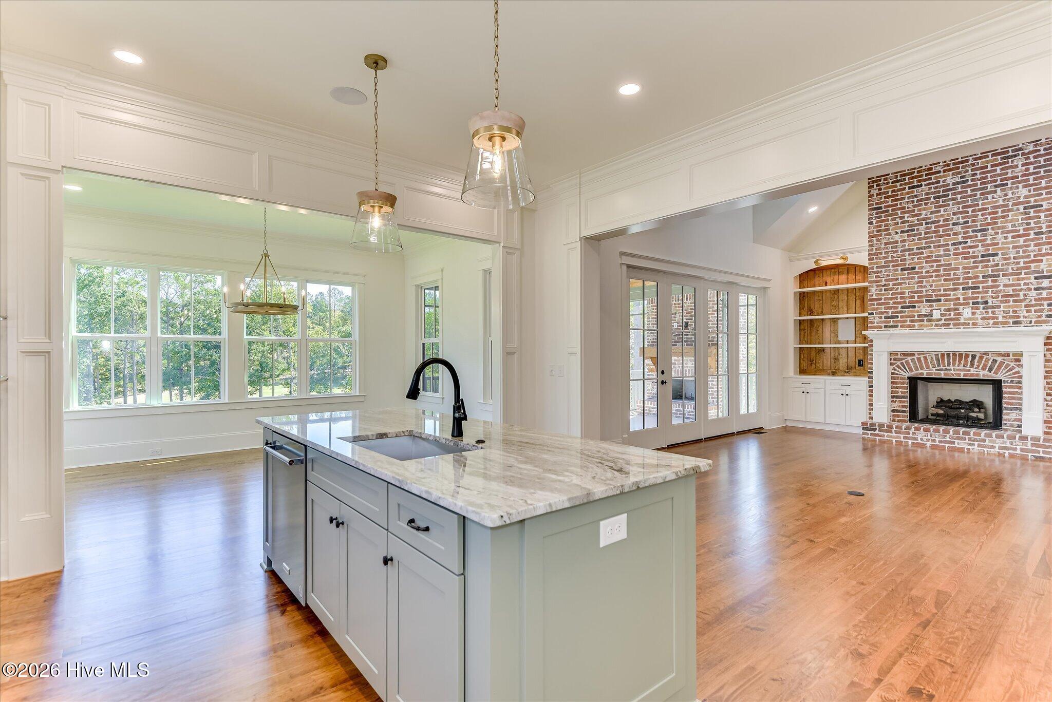 20 Independent Hill Lane Lot 6