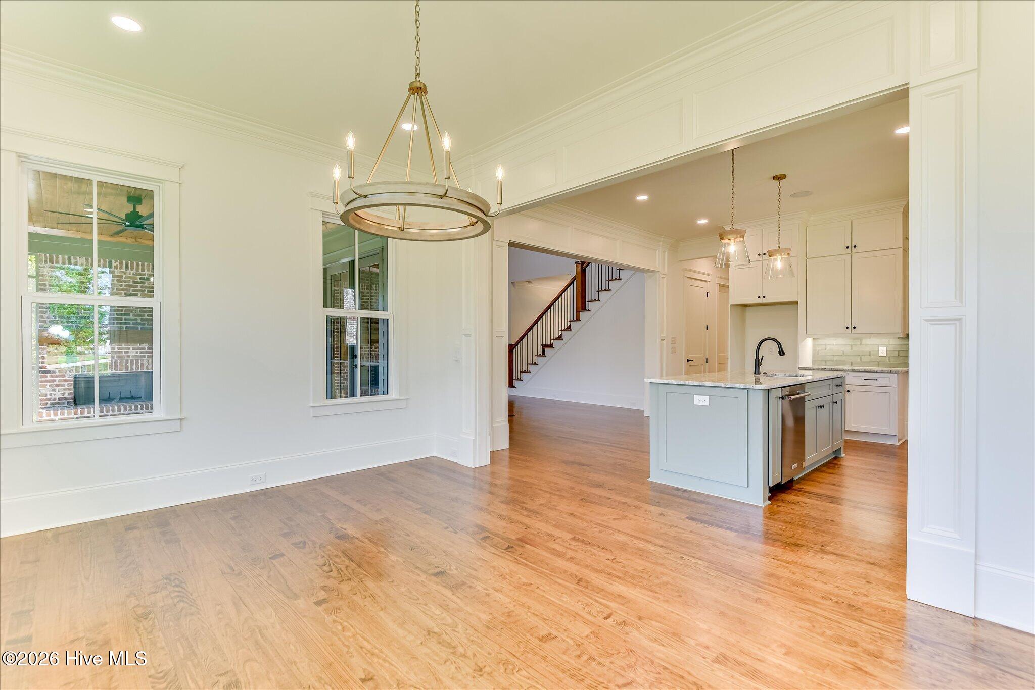 20 Independent Hill Lane Lot 6